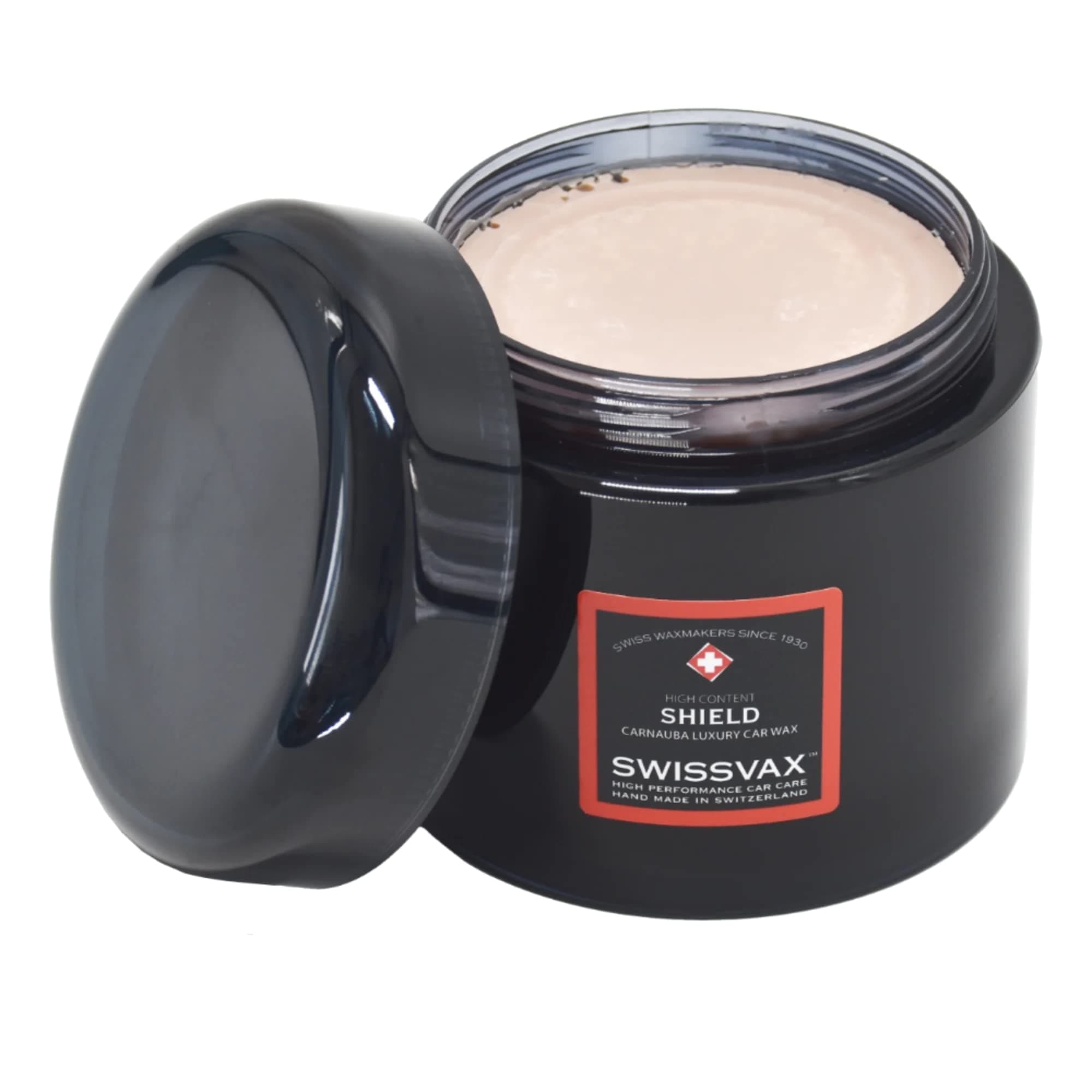 SWISSVAX Shield PTFE Wax, 200ml
