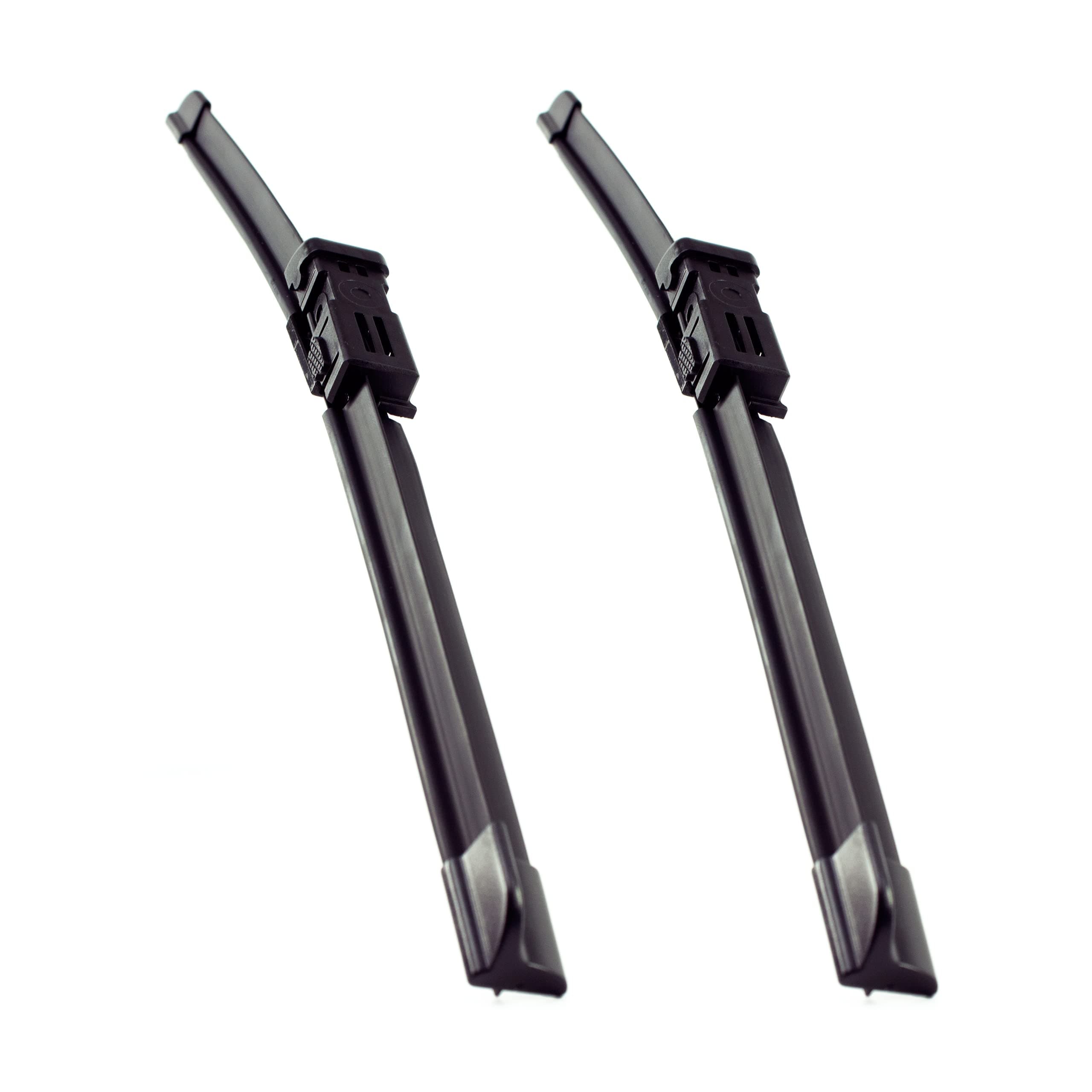 Fits MG ZS 2017-2024 Replacement Wiper Blades Front Set 24"14" Direct fit HY-057