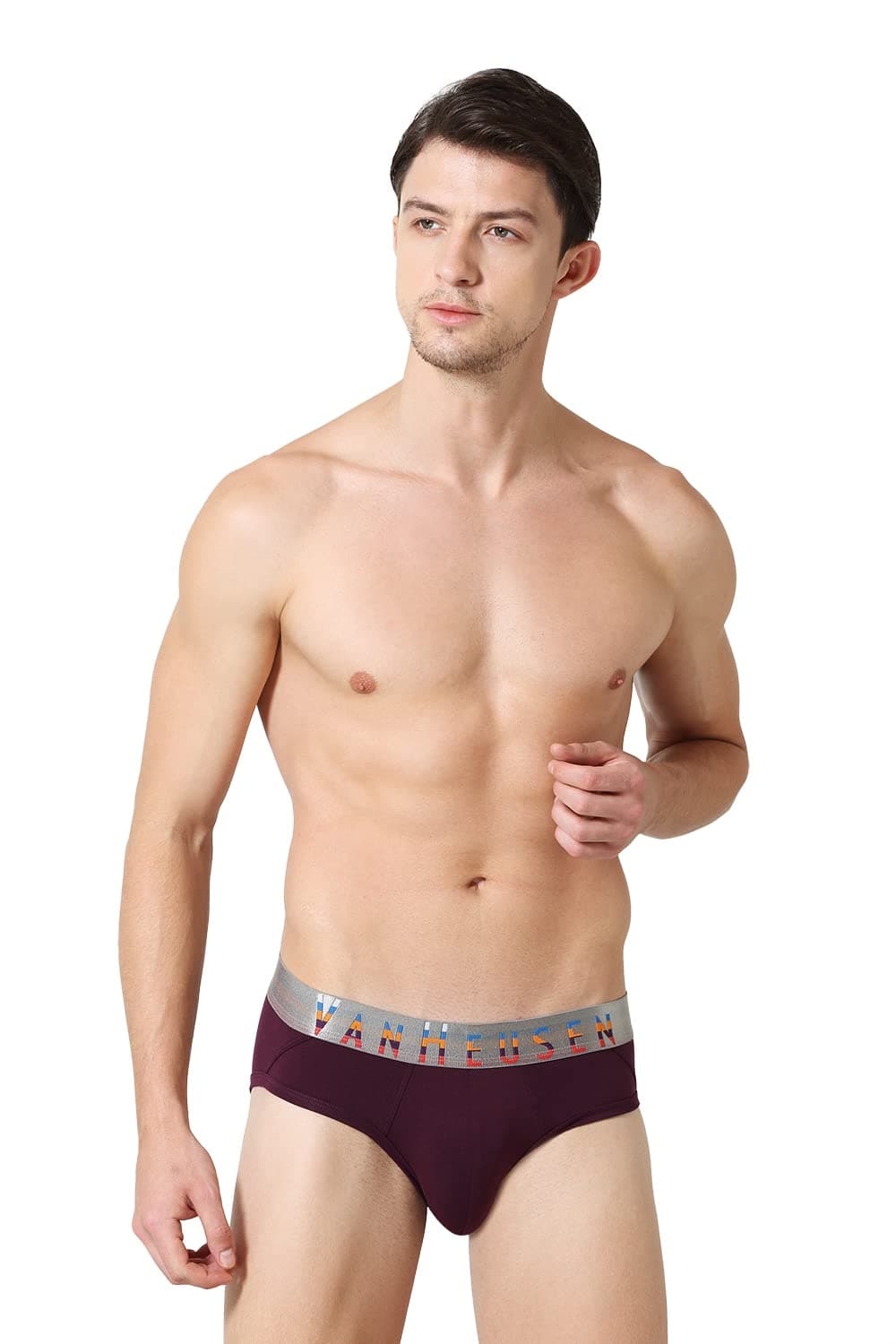 Men's Cotton Briefs