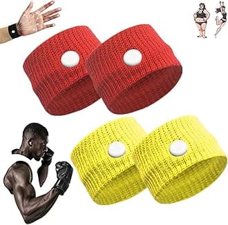 Weimax Sugar Control Wristband,Blood Sugar Control Wristband,Healthify Sugar Control Therapeutic Wristband for Everyone (EE-2Pairs)