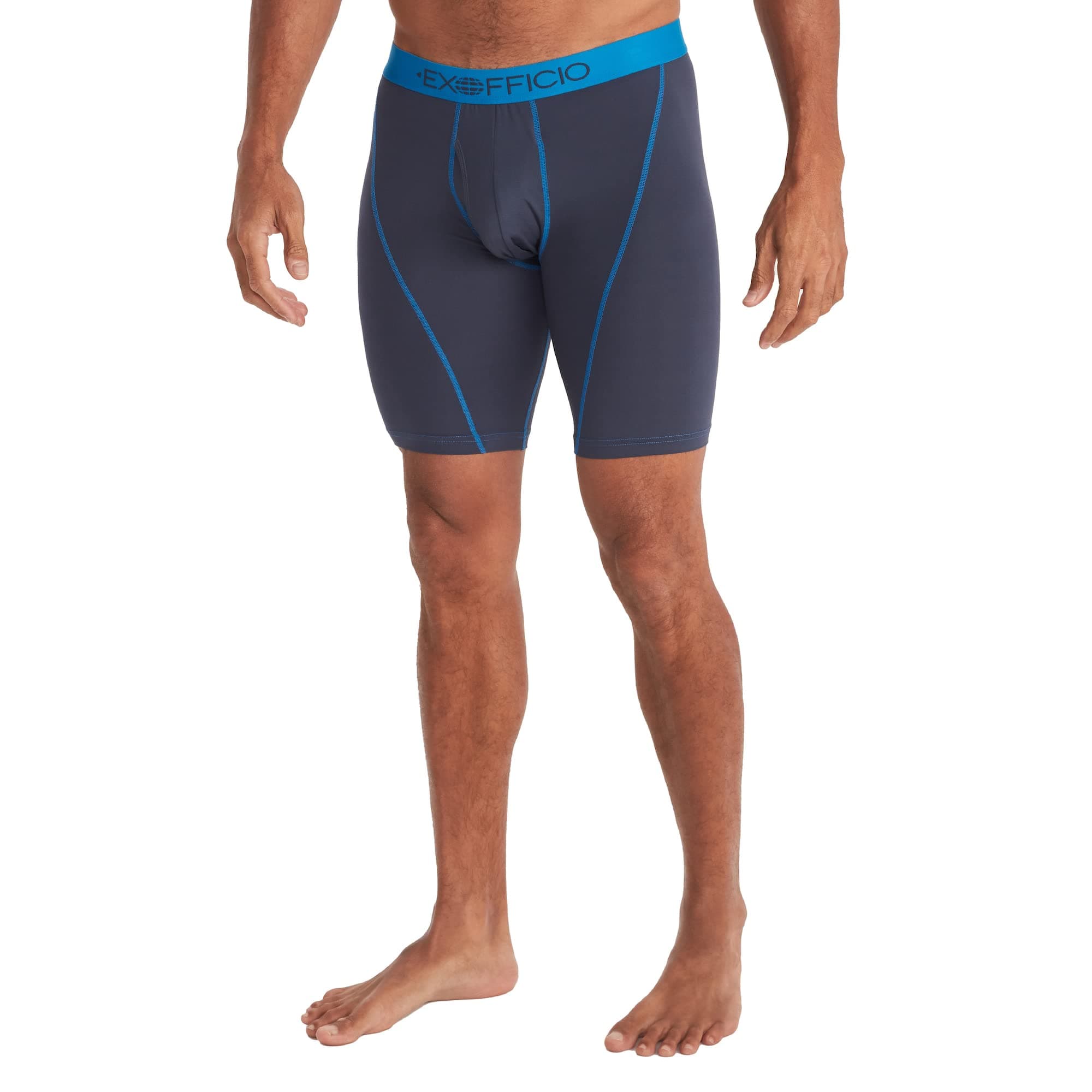 Men's Give-N-Go Sport 2.0 Boxer Brief 9 "