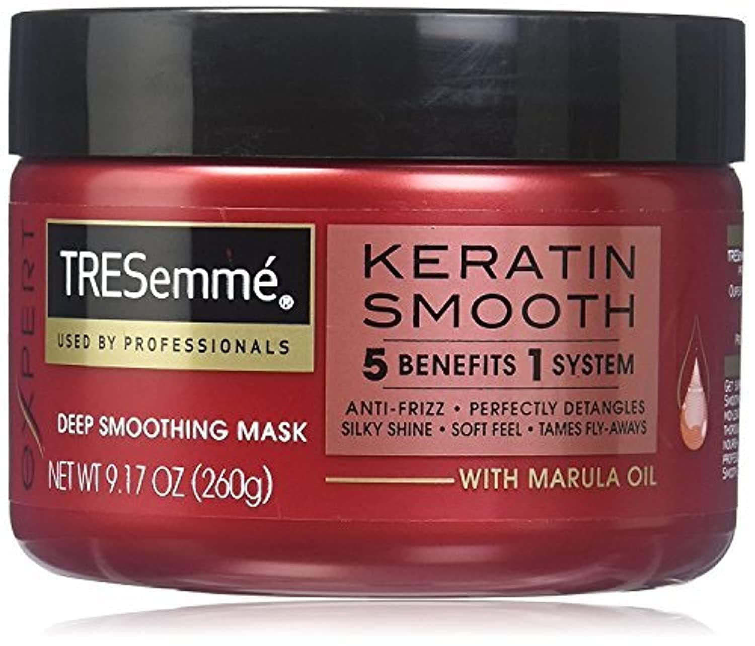 TRESemme Keratin Smooth Deep Smoothing Mask 260grams