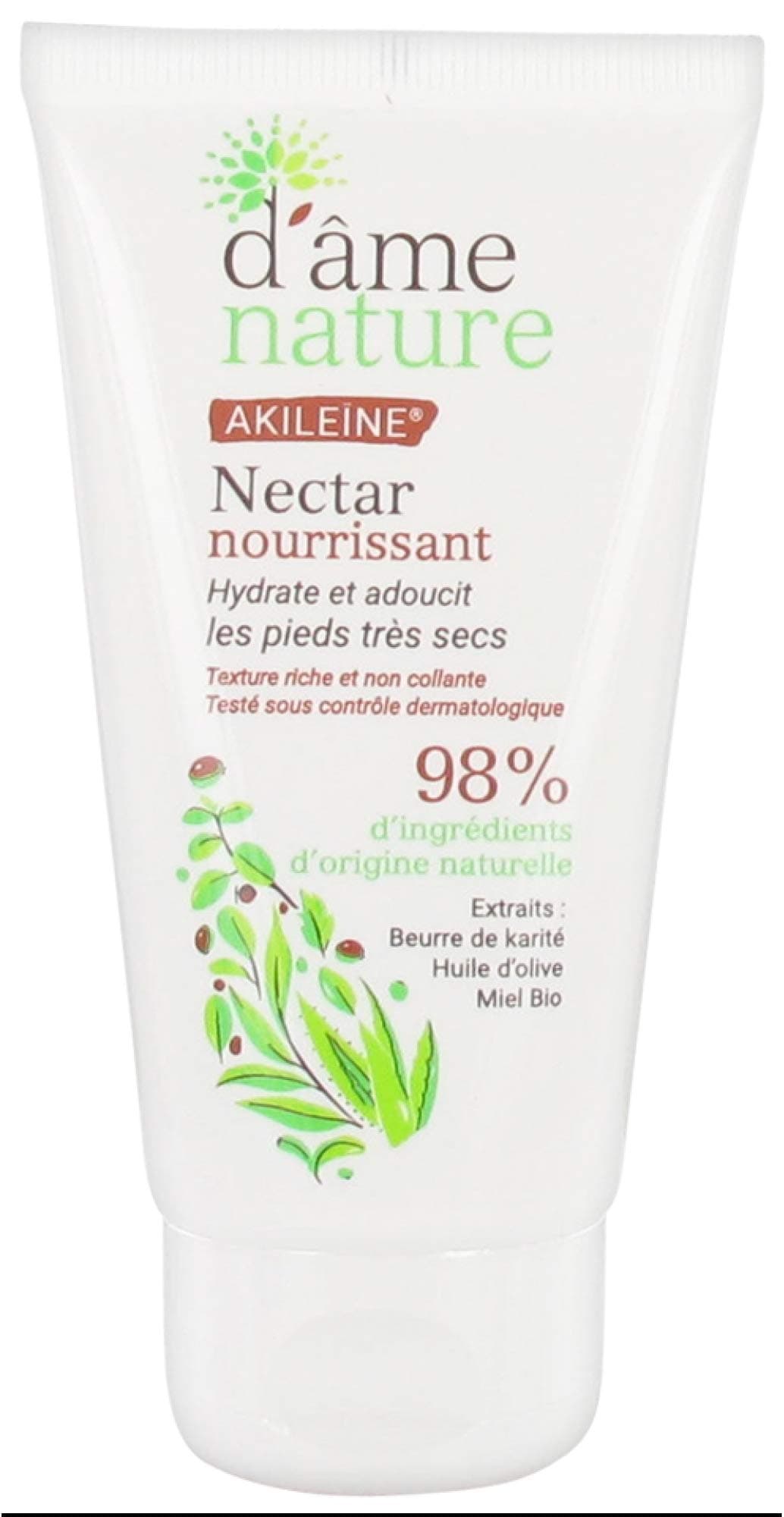 D'Âme Nature Nourishing Nectar 75ml