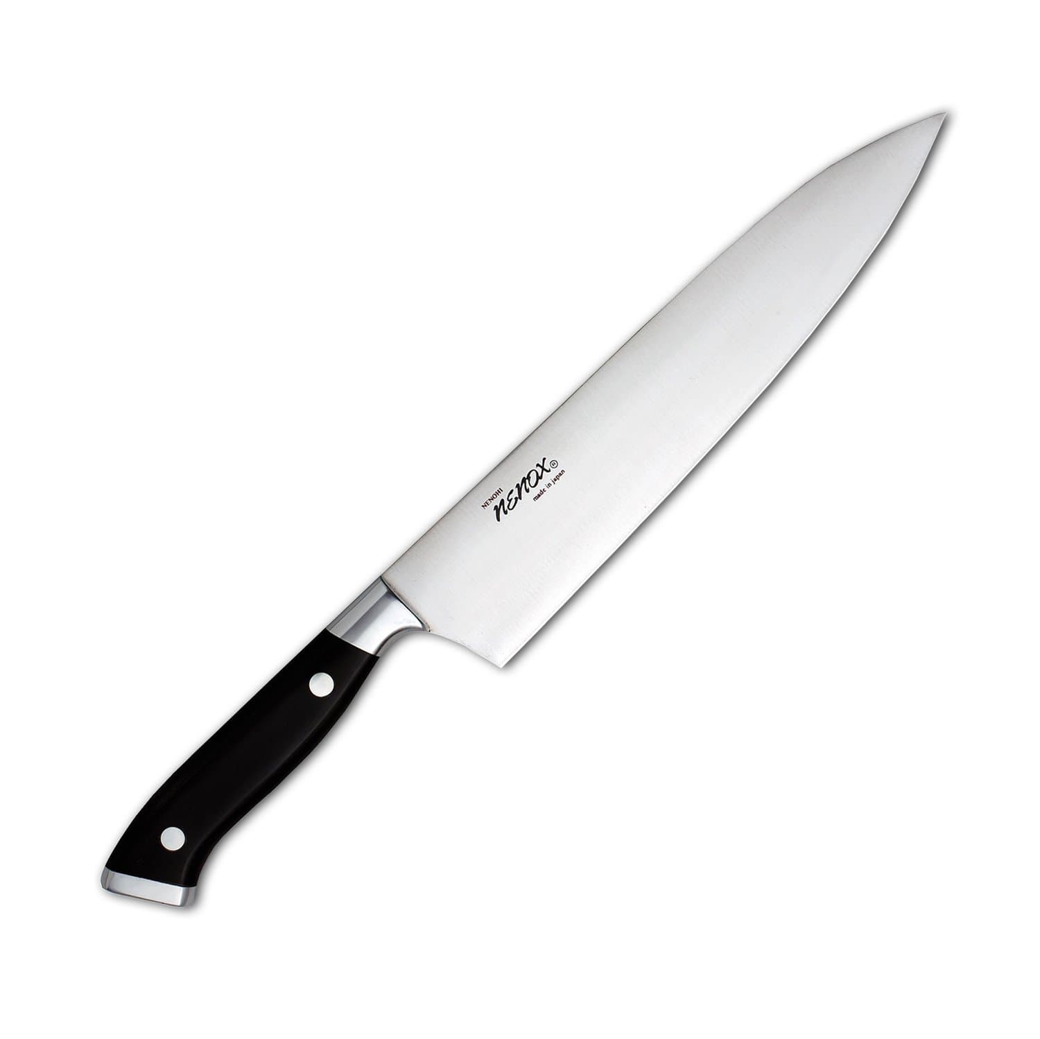 Nenox G-Type Chef's Knife 8.2" (21cm)
