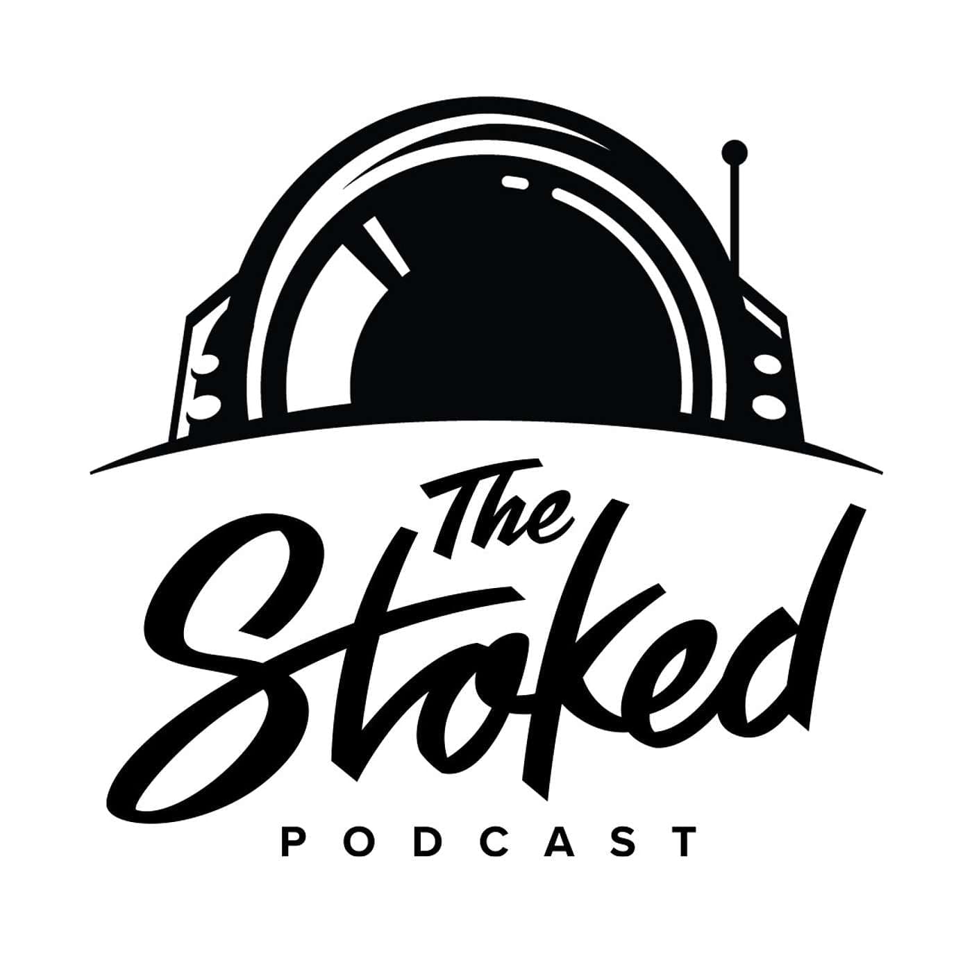 The Stoked Podcast