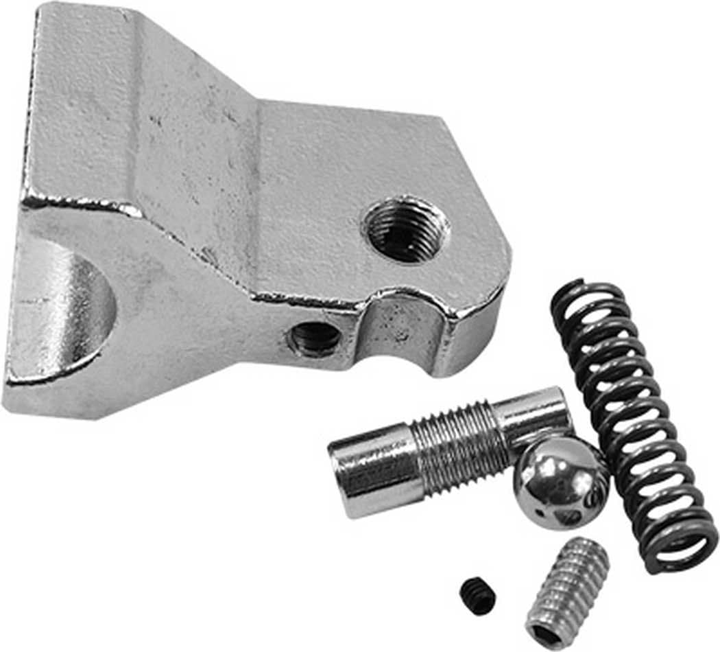 Tc Bros Weld On Kickstand 104-0024