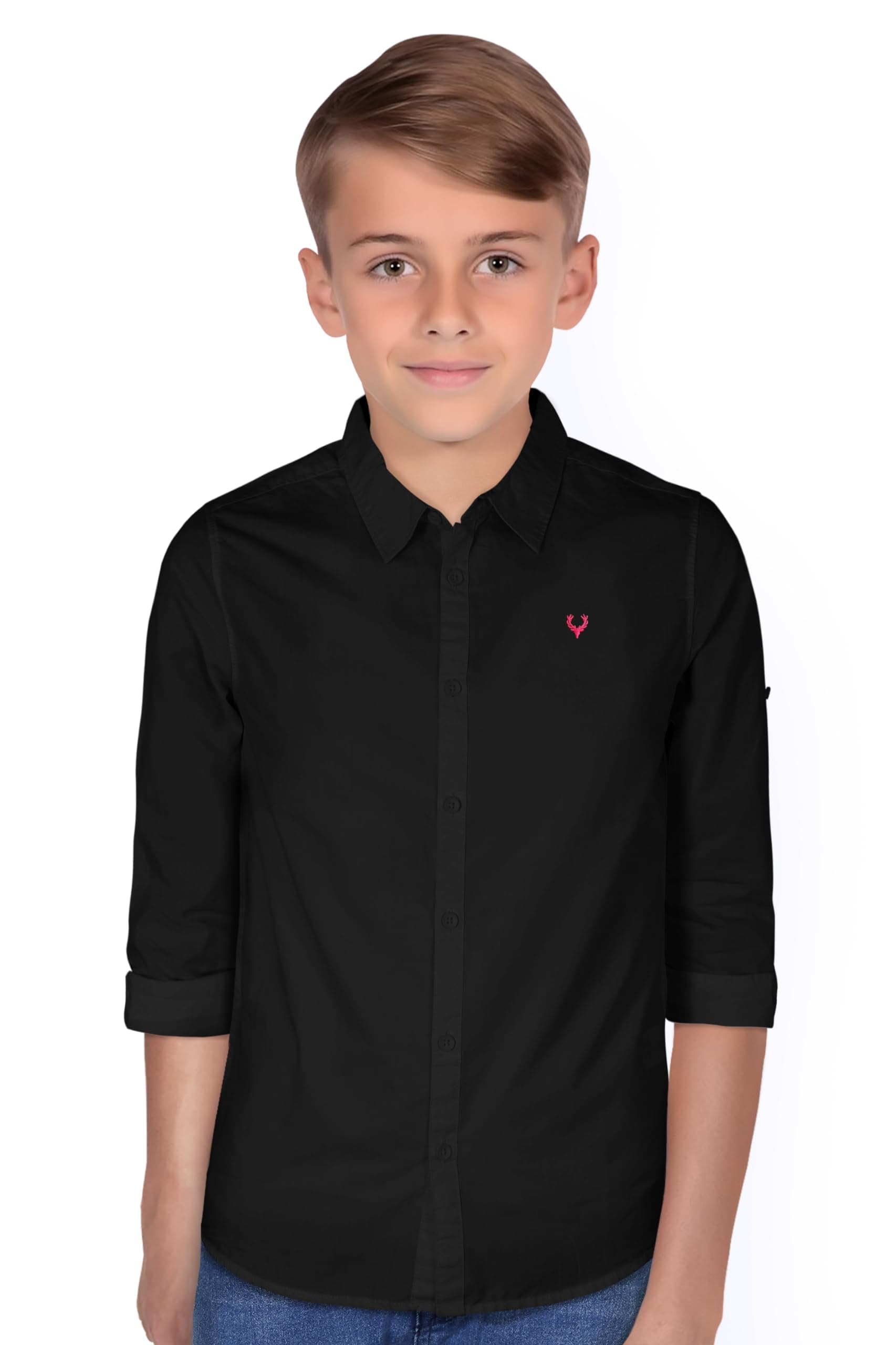 Allen Solly Boys Shirt