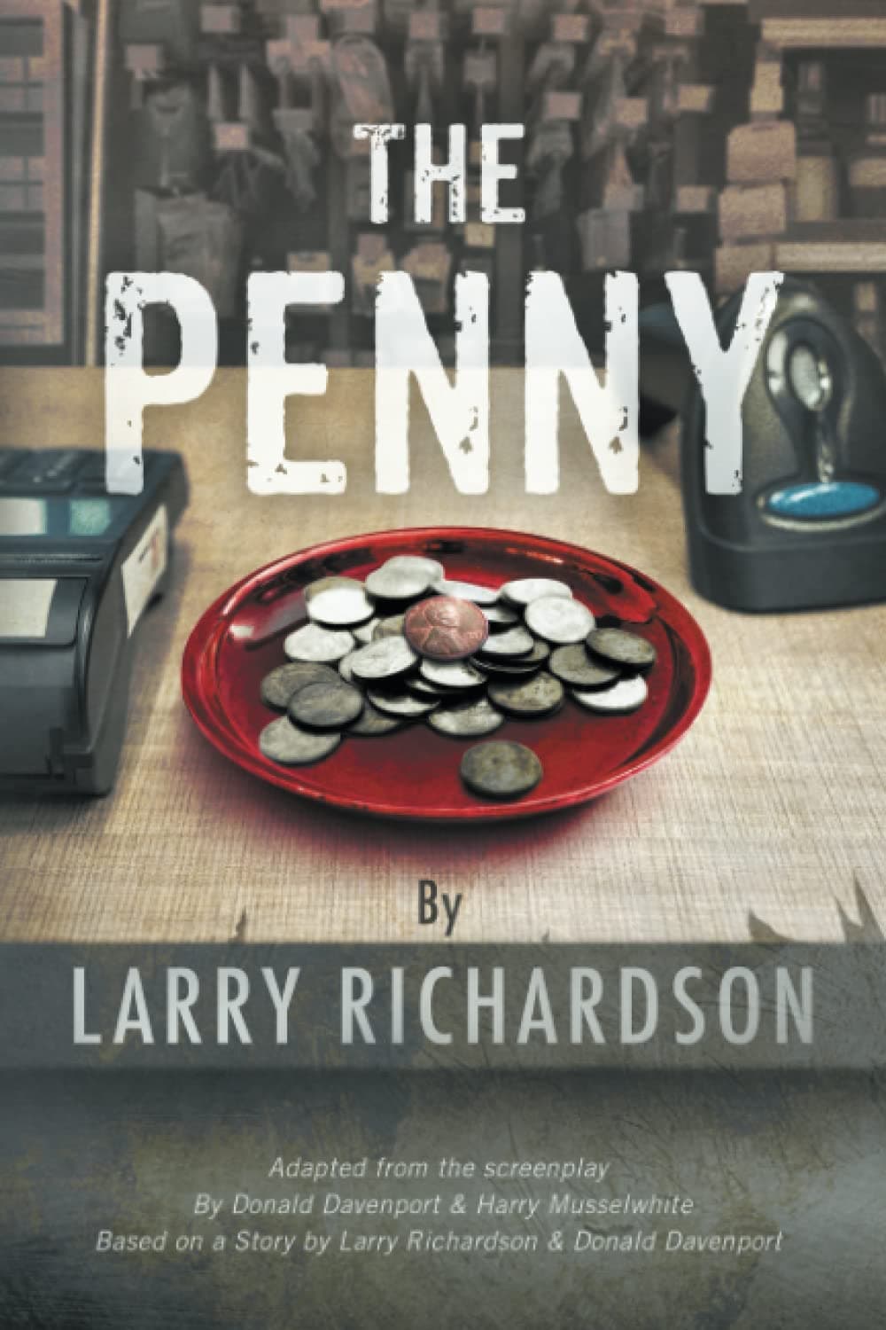 The Penny