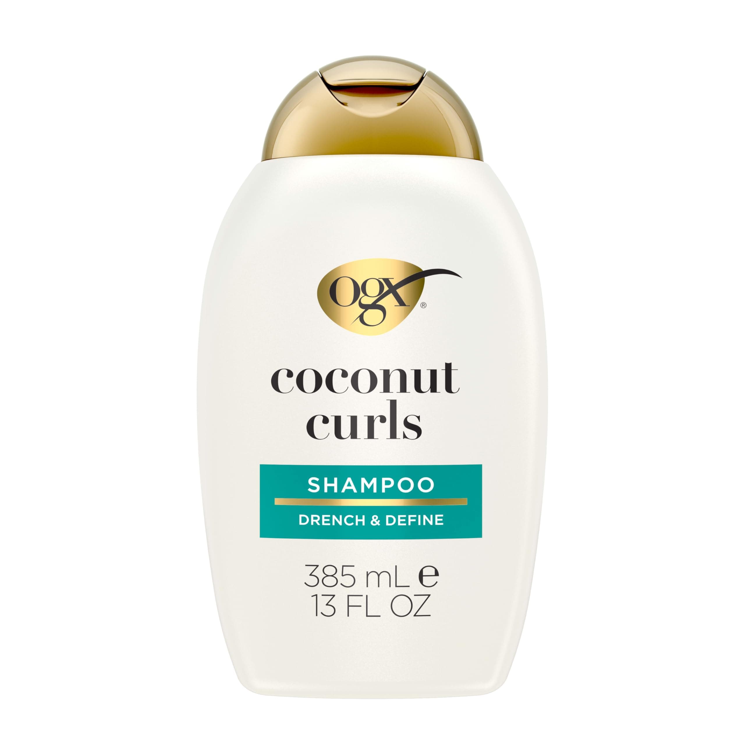 Shampoo Quenching + Coconut Curls, 385ml