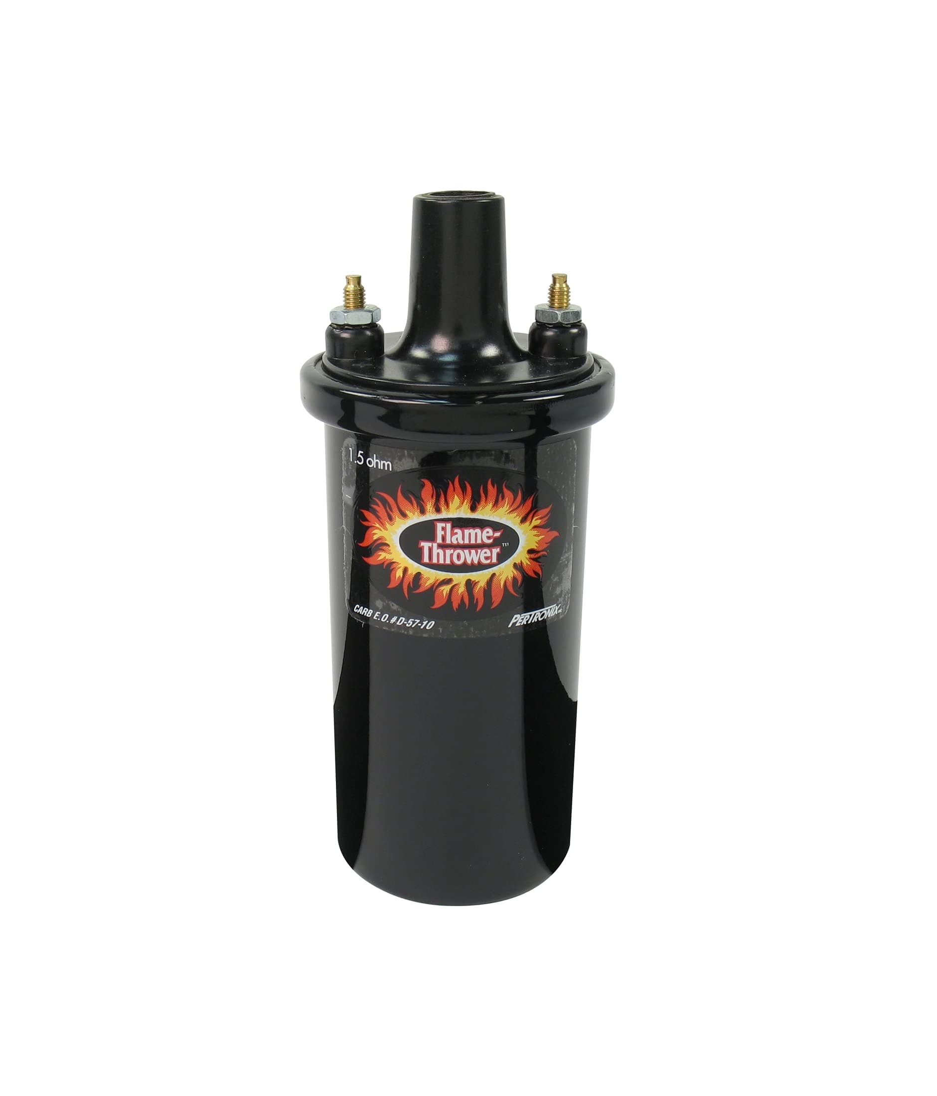 PerTronix 40011 Flame-Thrower 40,000 Volt 1.5 ohm Coil