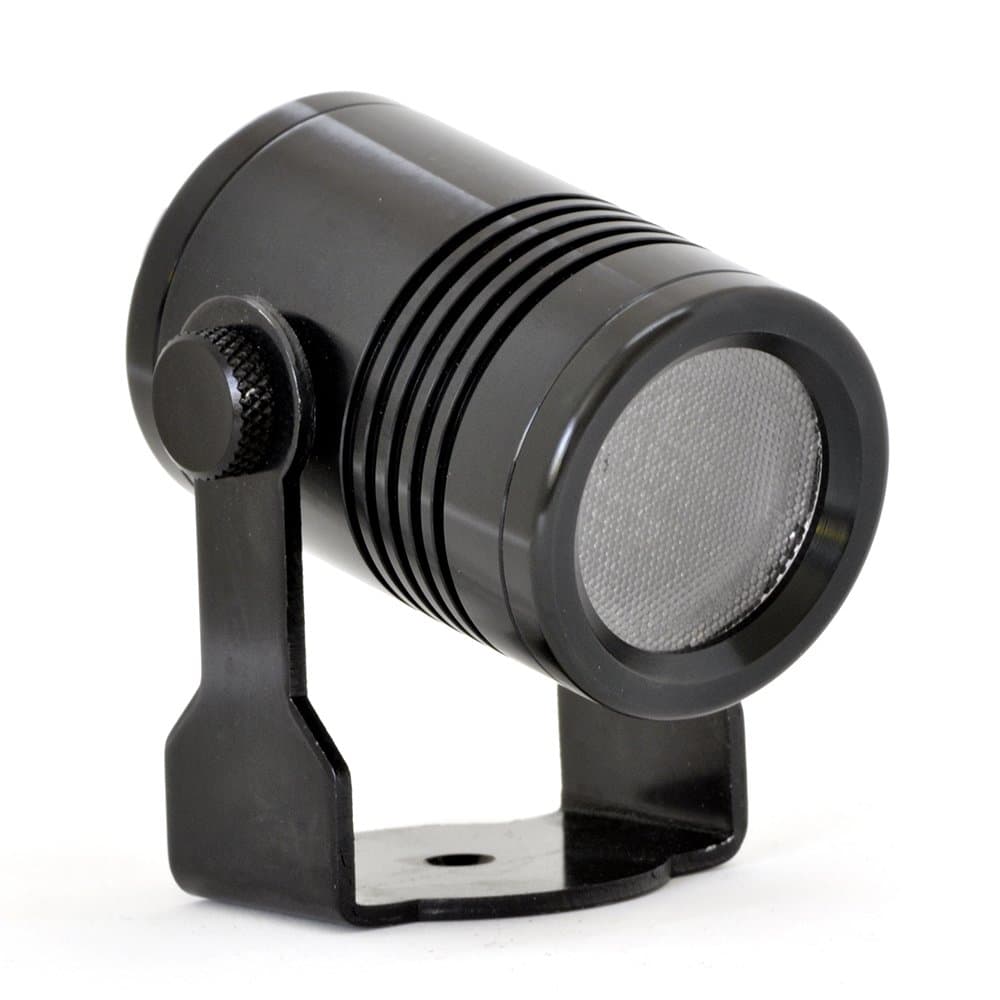 Gantom DMX Dynamic White Micro Intelligent Floodlight