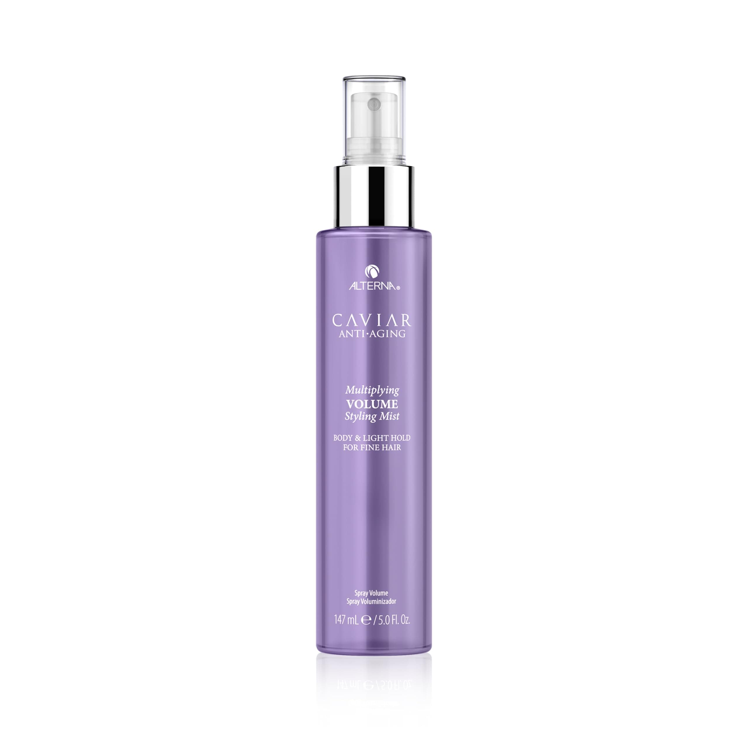 Alterna Caviar Anti-Aging Multiplying Volume Styling Mist, 5 fl. oz.