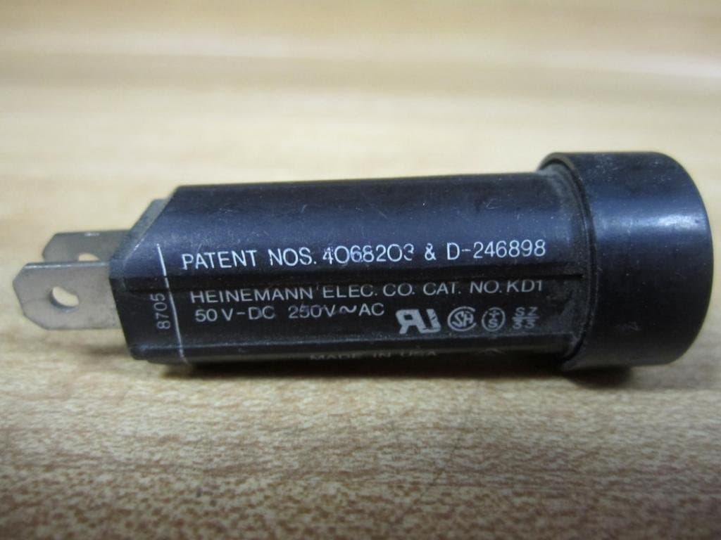 Co KD1-3 Circuit Breaker KD13