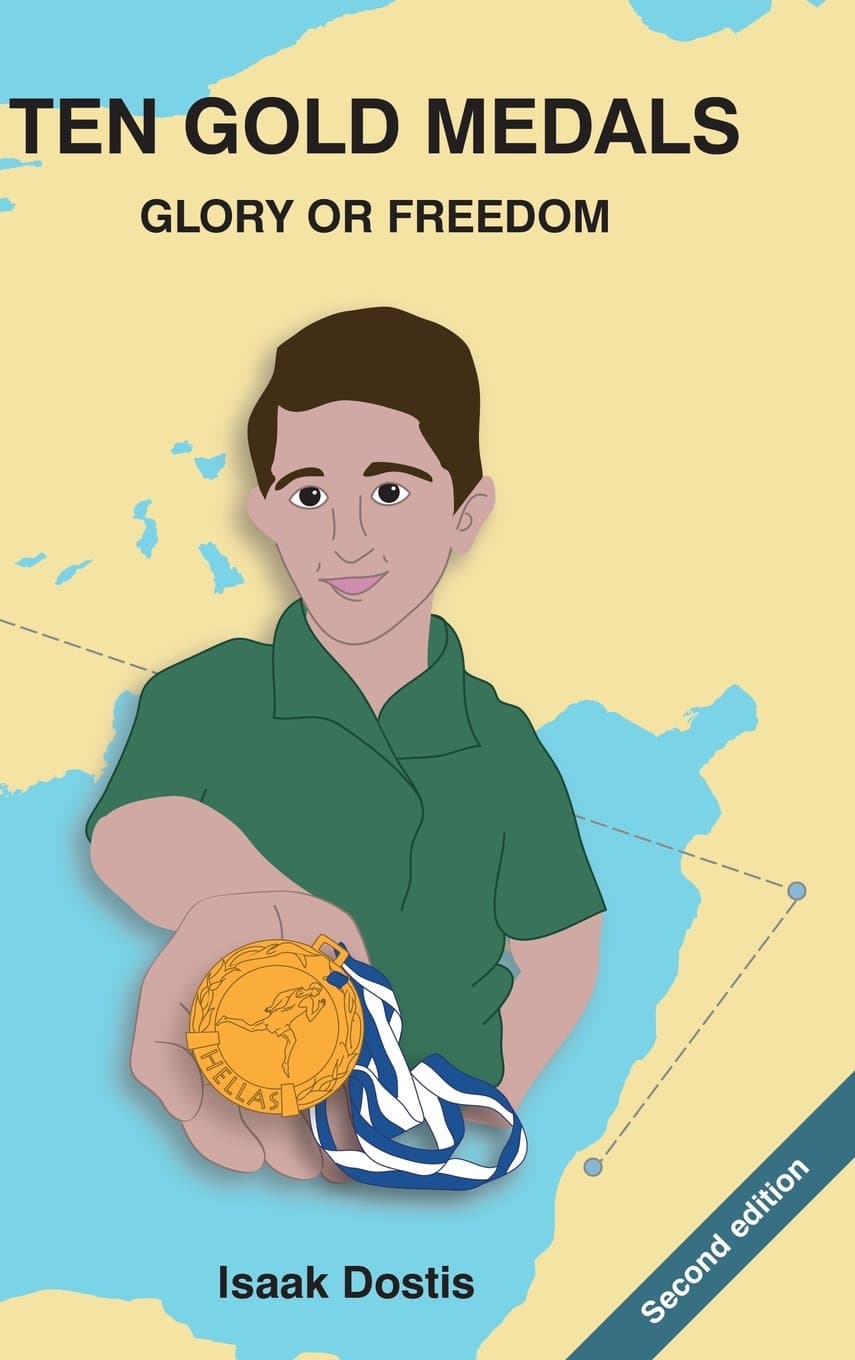Ten Gold Medals: Glory or Freedom