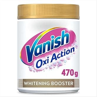 VanishBase Oxiaction Crystal White Powder 470g