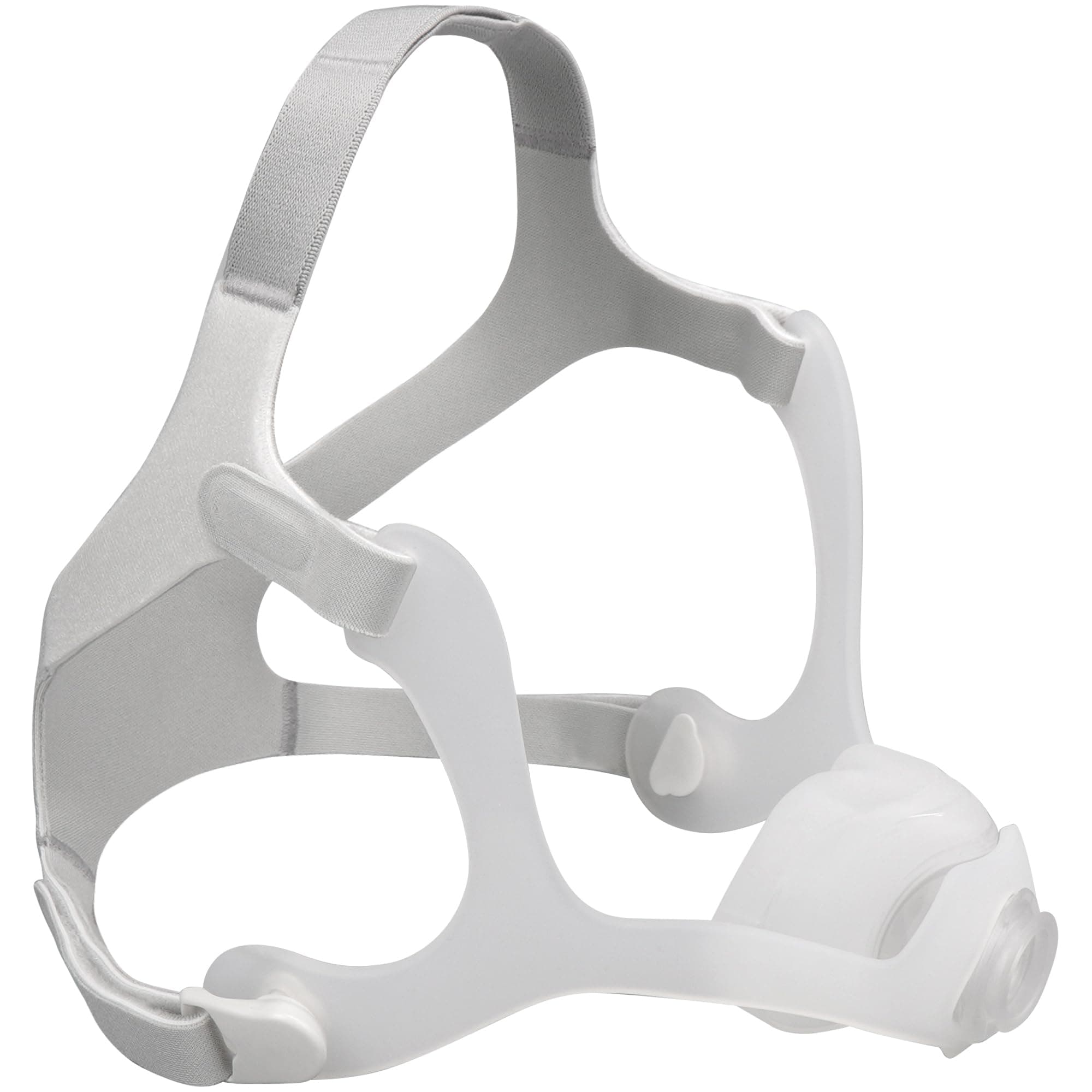Replacement Frame Set for WISP,Including Cushion(M),Silicone Frame,Head Strap and Clips for Wisp,Not Fit Dreamwisp,Great Value Supplies by Medihealer