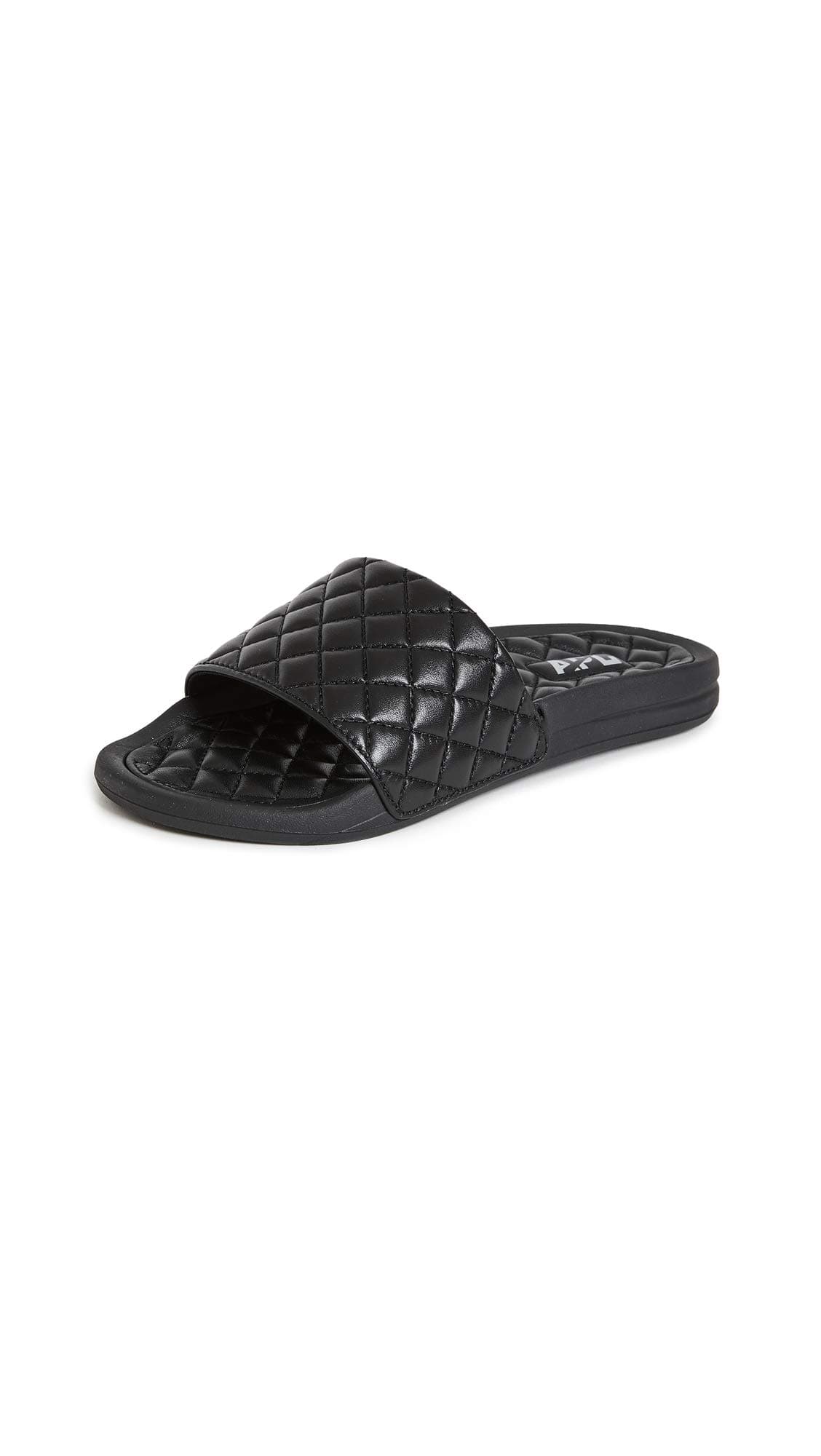 APL: Athletic Propulsion LabsWomen's Lusso Slides