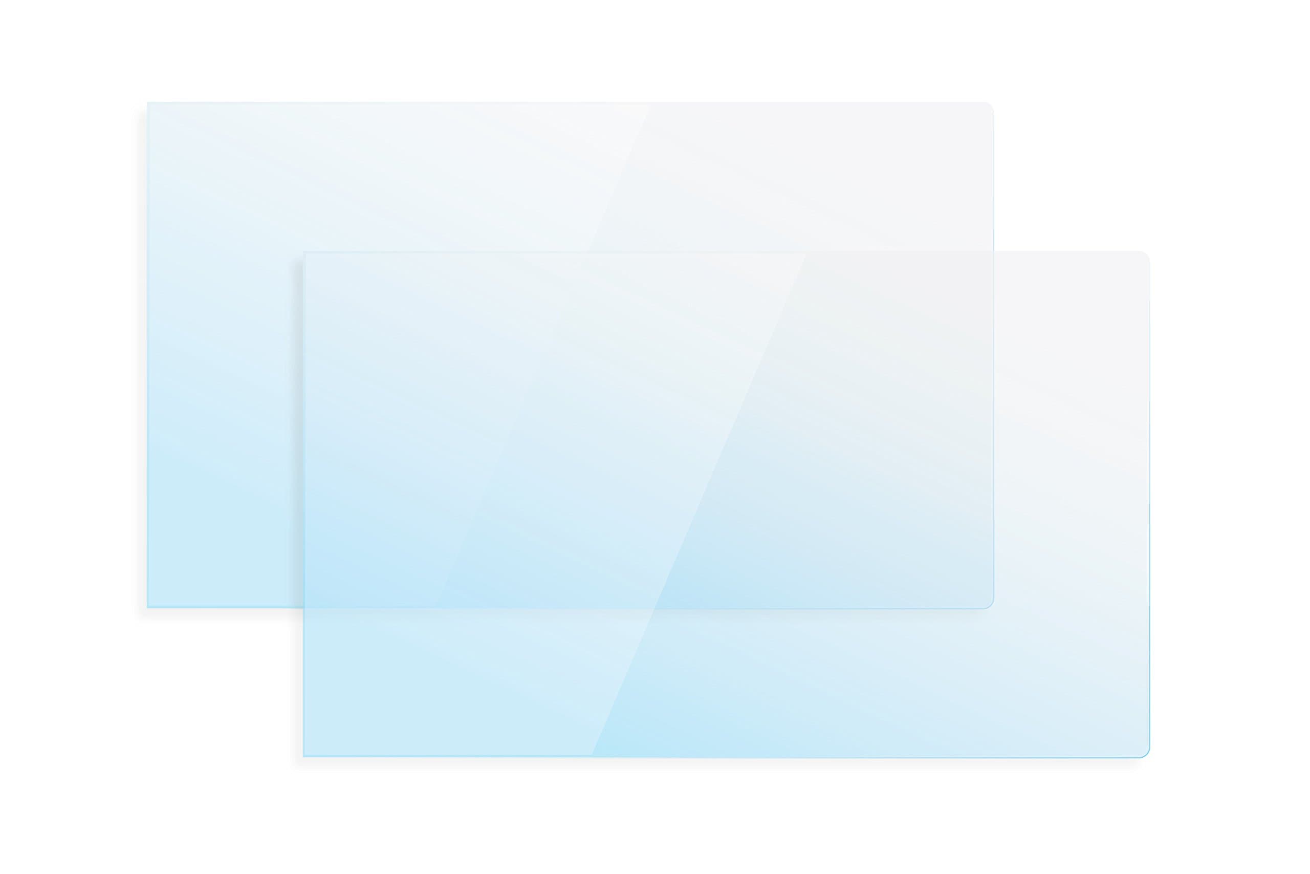 Artisul D16 LCD Pen Display Replacement Screen Protectors