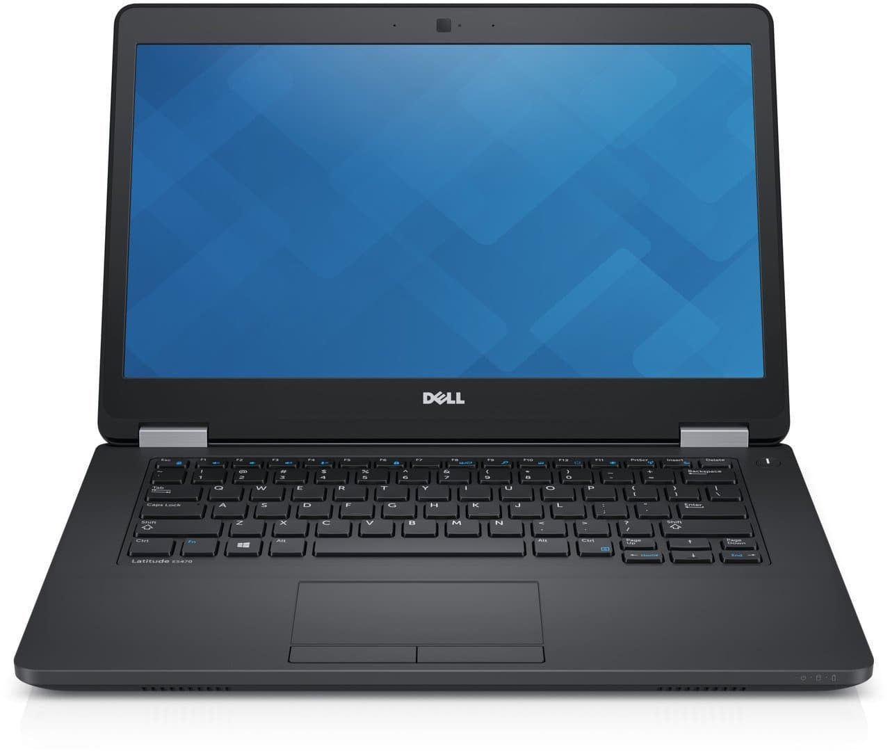 Dell Latitude E5470 14-inch Business Laptop Computer: Intel Core i5 6300U up to 3.0GHz/ 8GB DDR4 RAM/ 256GB SSD/WiFi/Bluetooth/USB 3.0/ HDMI/Windows 10 Professional (Renewed)