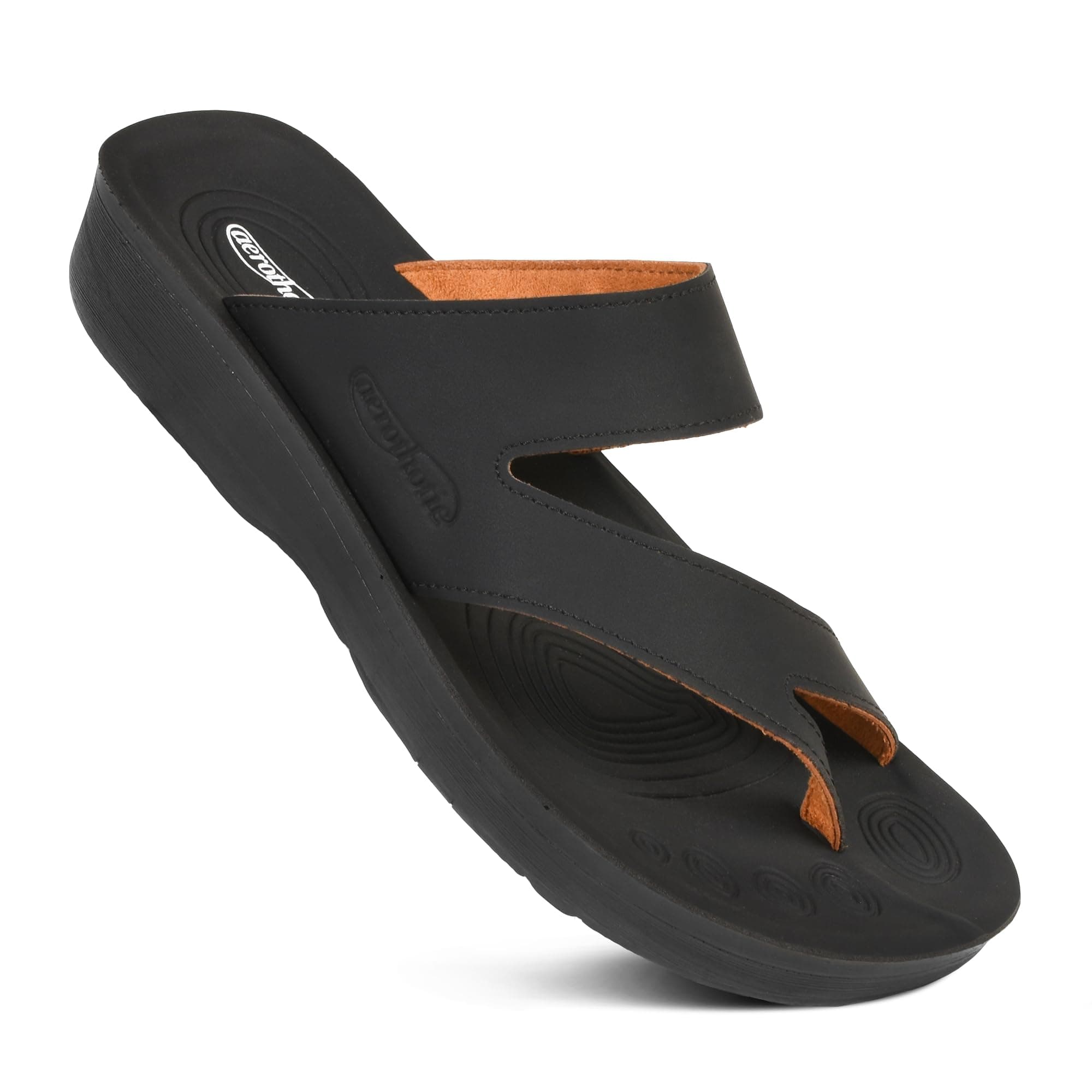 AEROTHOTIC Strait womens Flip-Flop