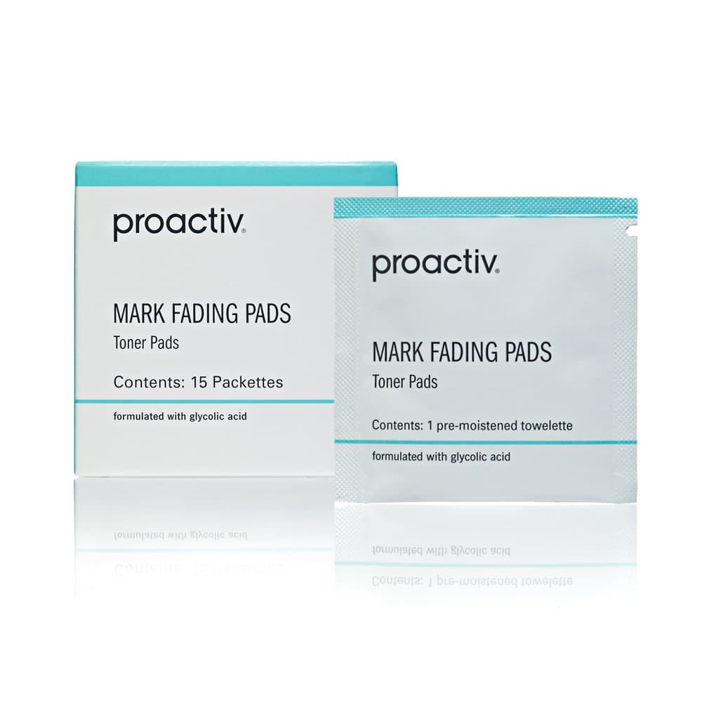 Proactiv Mark Fading Pads