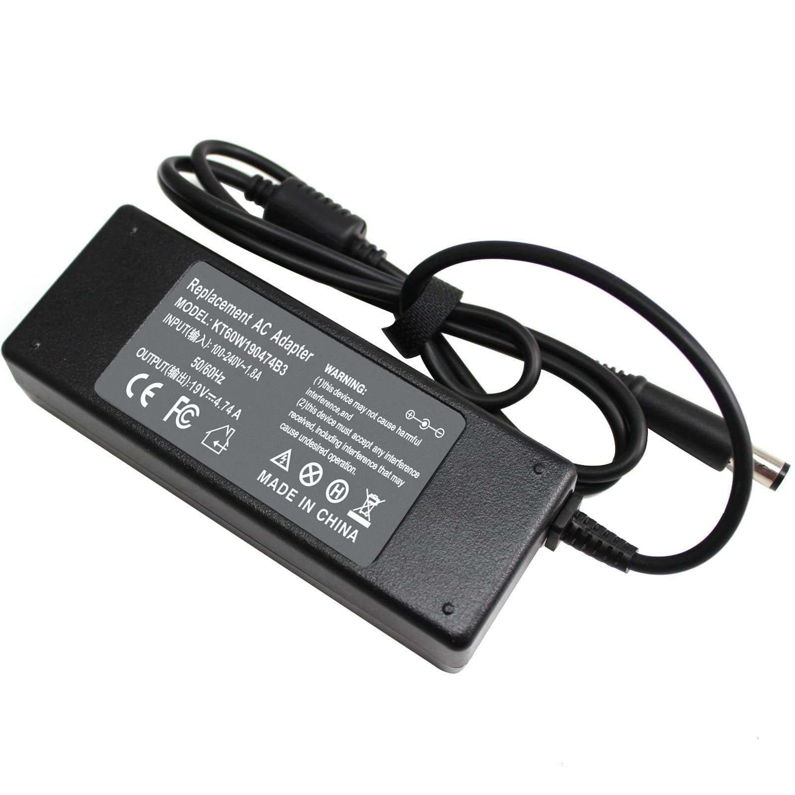 19V Adapter Charger for Laptop