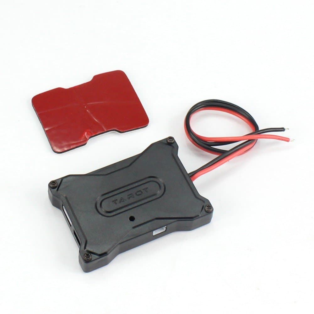 TAROT TL8X002 Electronic Retractable Landing Gear Controller for Quadcopter Multicopter