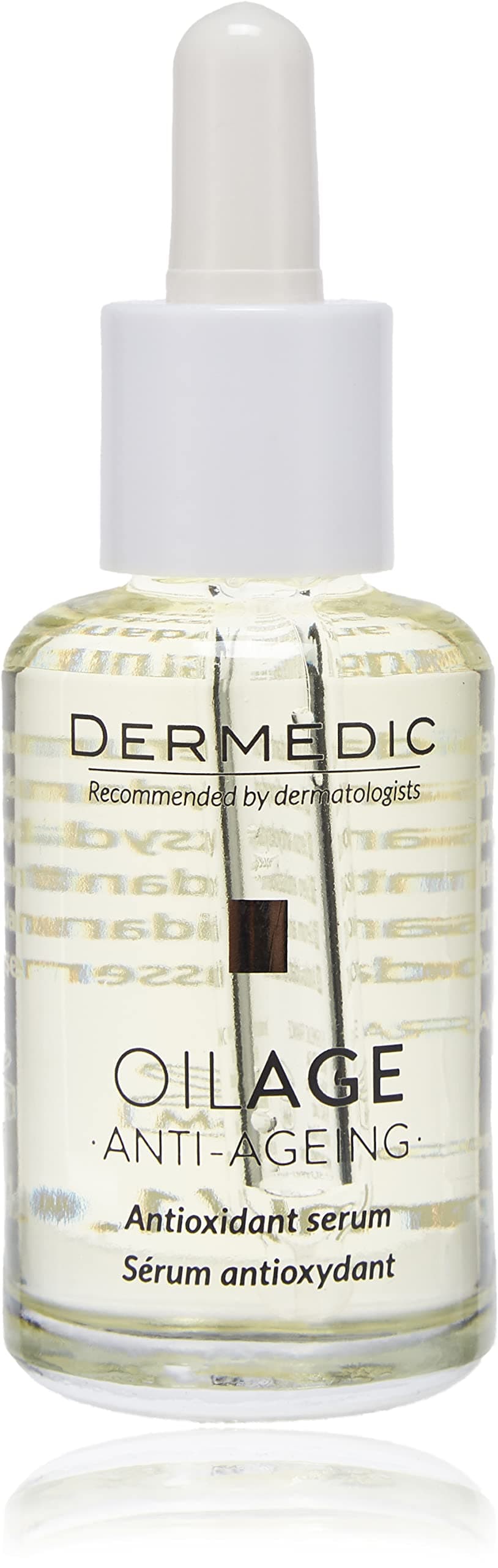 DERMENA Oilage Antioxidant Serum 30ml