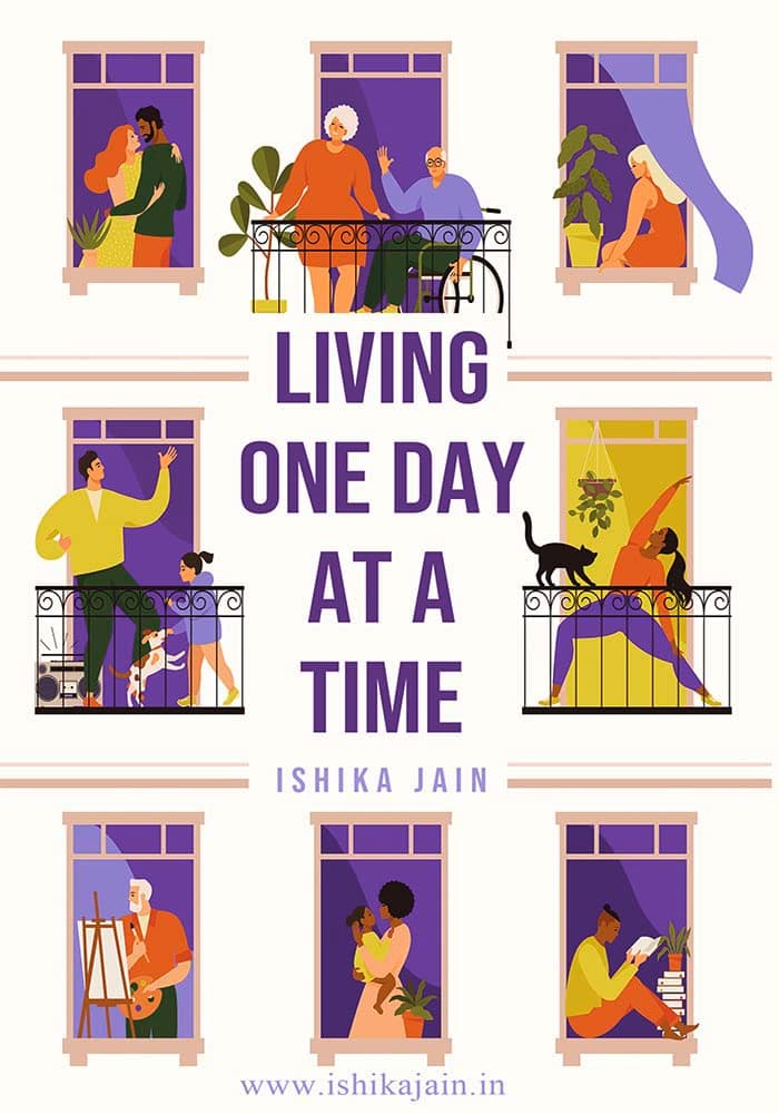 Living One Day at a Time