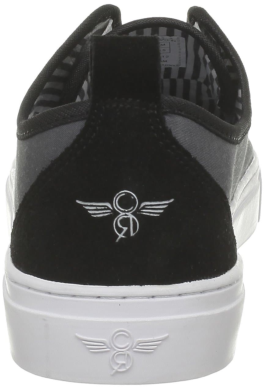 Creative Recreation Men's The Lacava Sneaker 9 Grey
