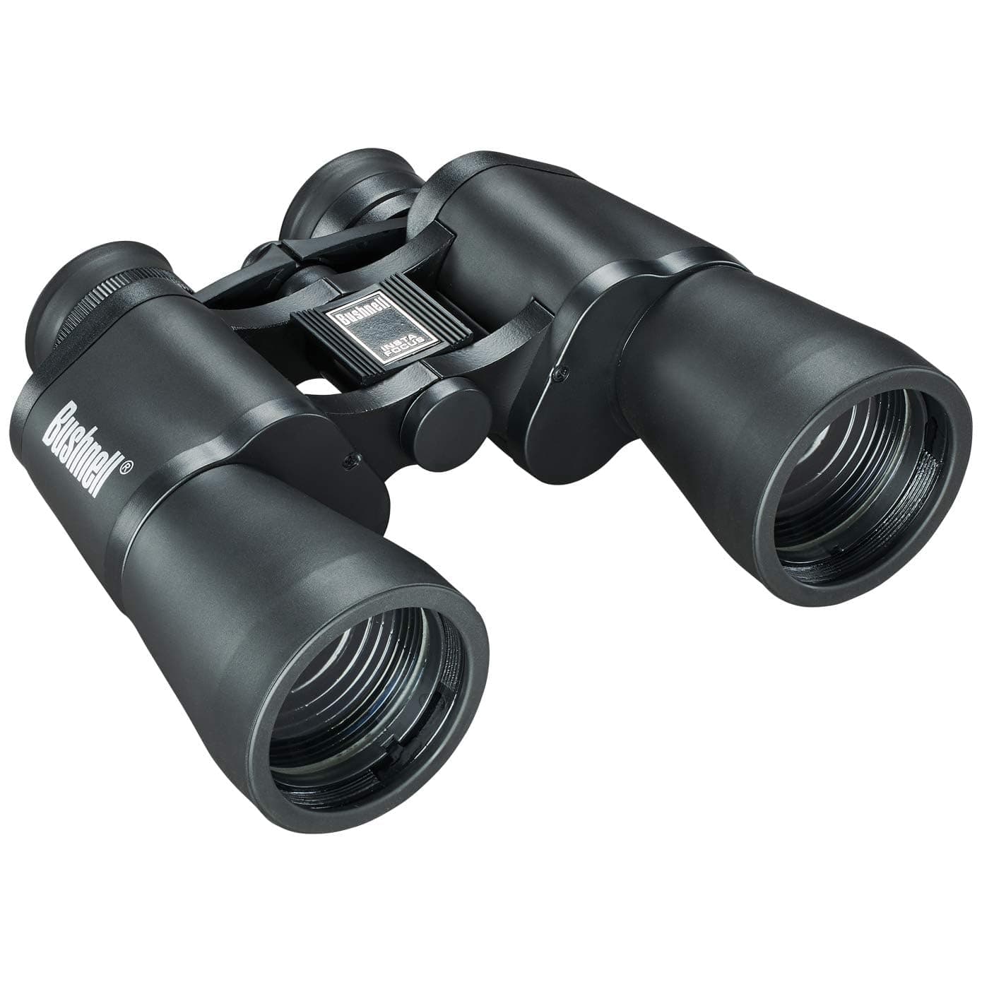 Falcon 10X50 Wide Angle Binoculars - Black