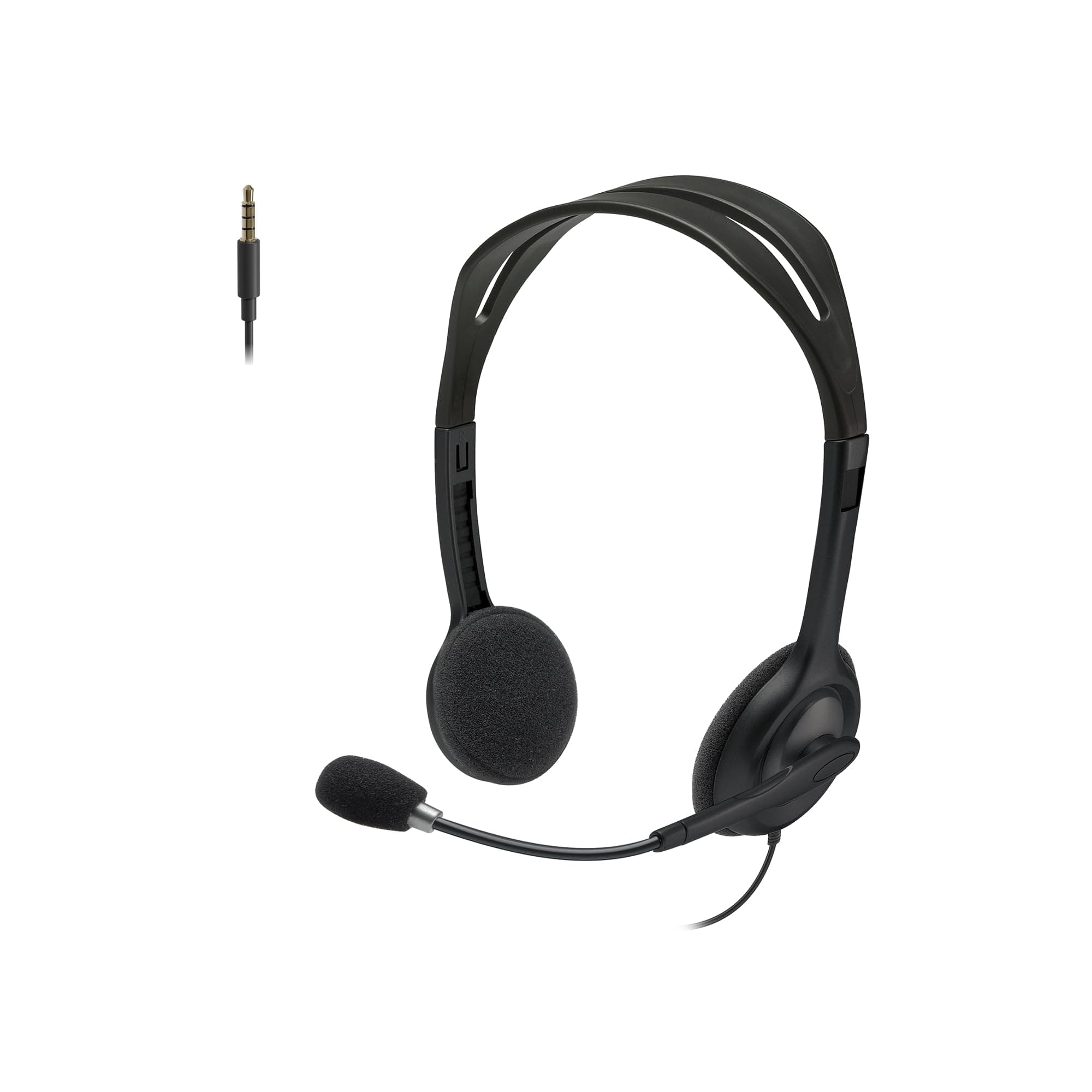 Stereo Headset H111
