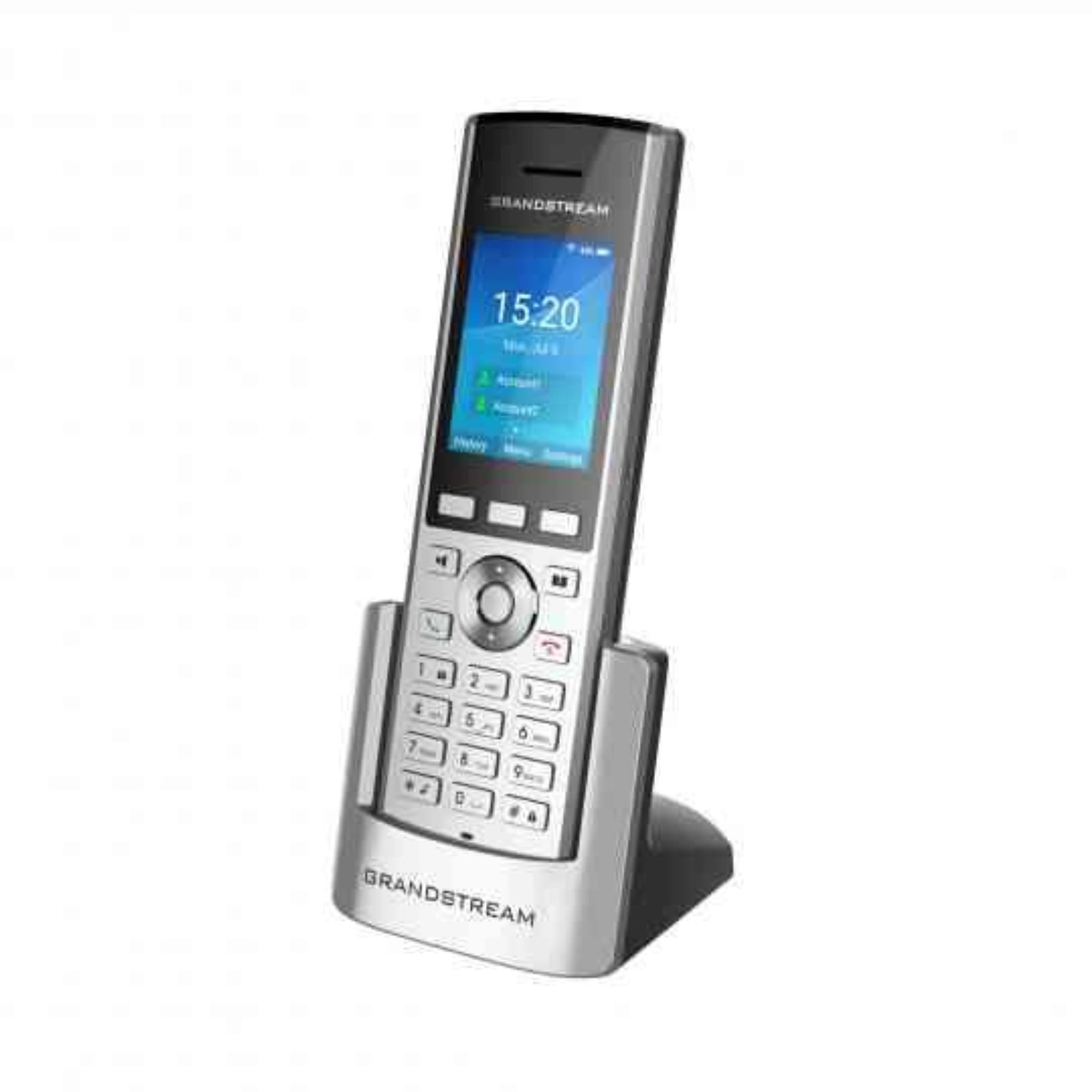 WP820 Wireless Wi-Fi Phone