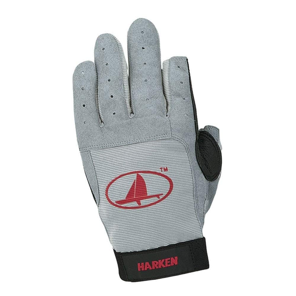 Sport Classic Full Finger Glove