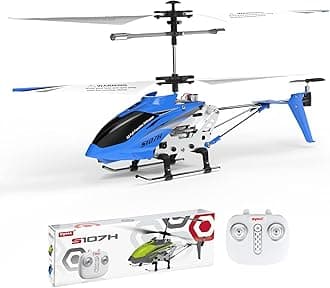 S107H Mini Helicopter