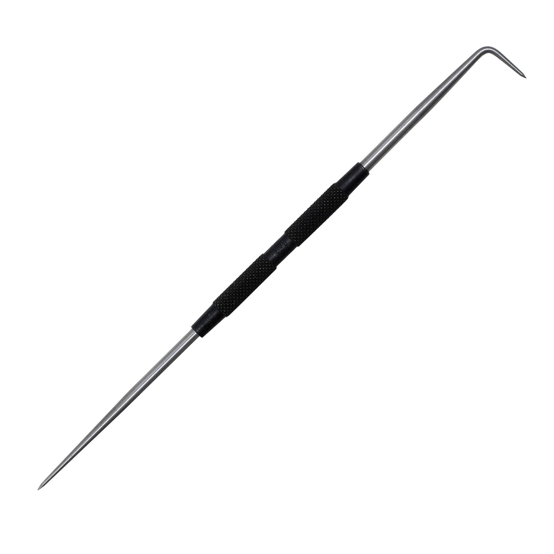 Eclipse E222 Carbon Steel Engineers Style Scriber, 6.5" Overall Length
