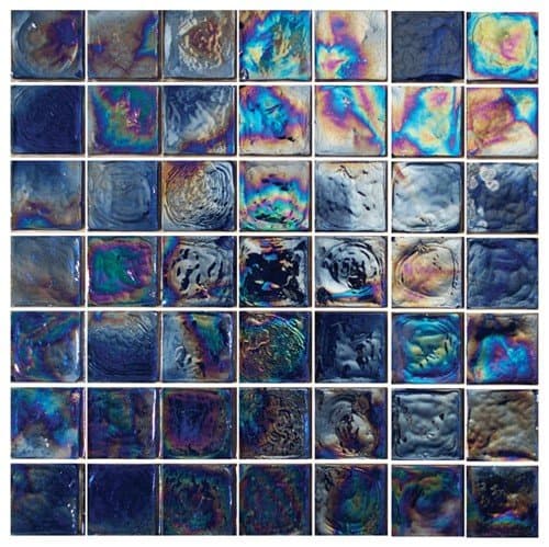 Reflections Provocative 2x2 Glass Tile