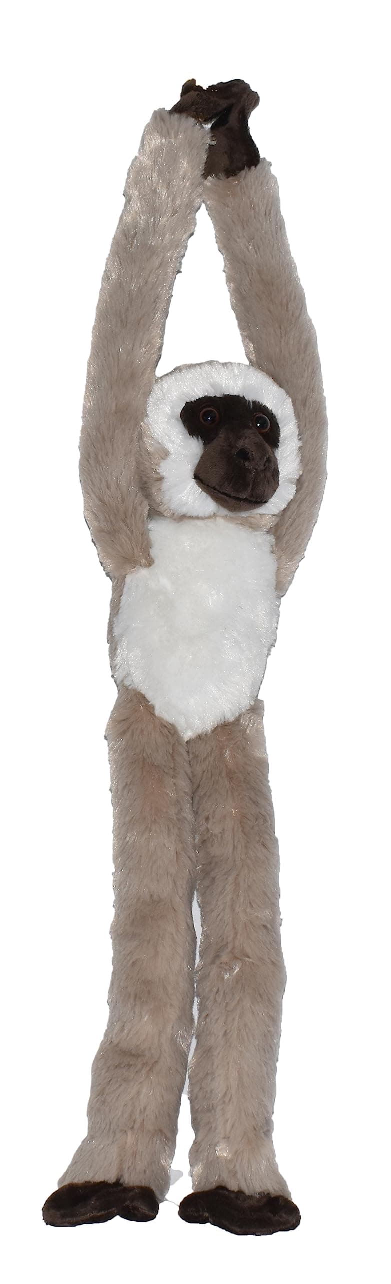 Wild Republic Vervet Monkey, Hanging 22