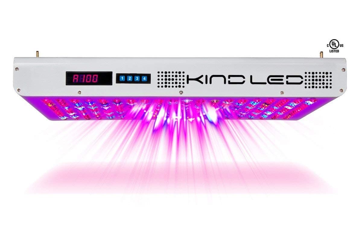 KIND LED Grow Lights K5 XL1000