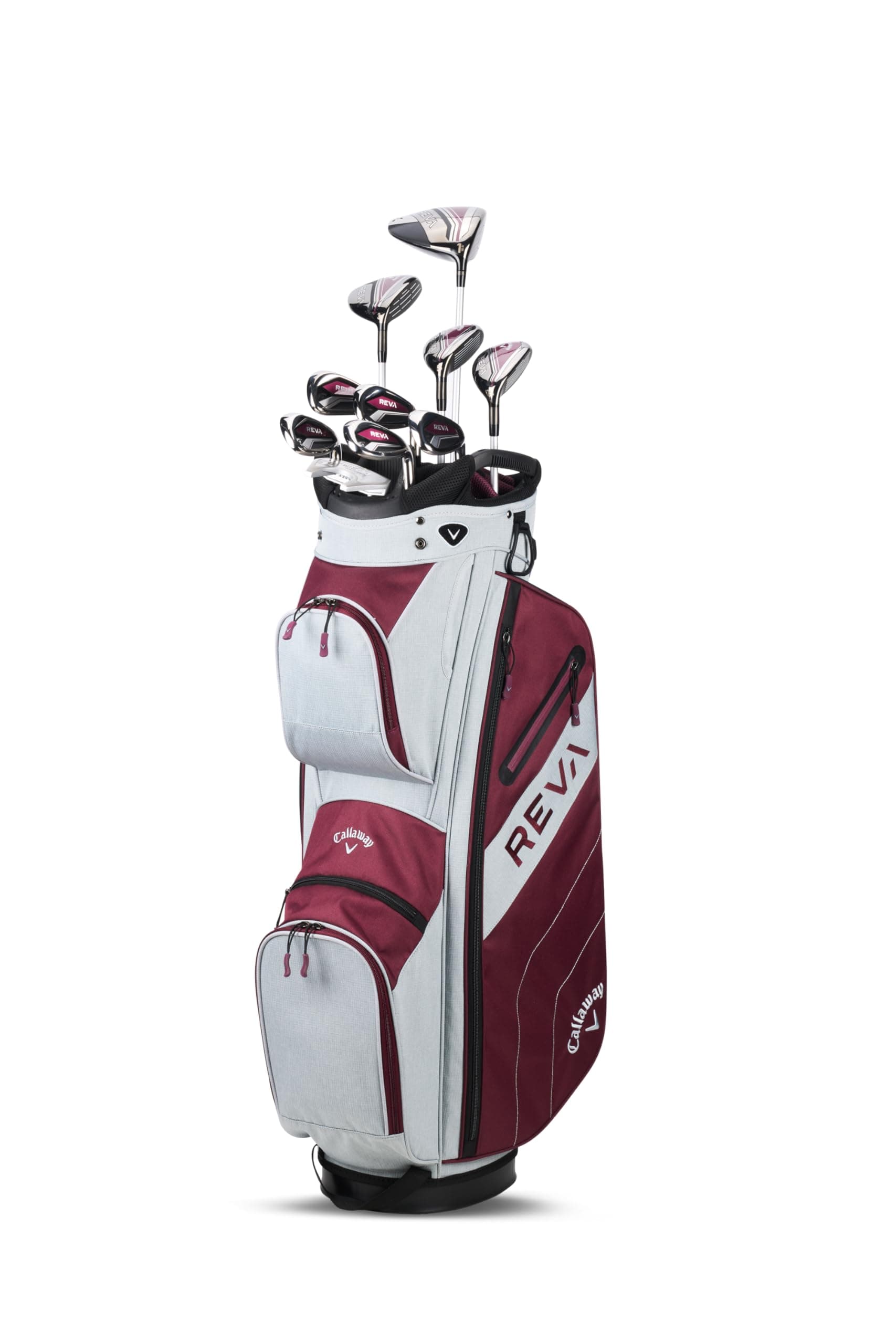 Golf Women's 2024 REVA Complete Golf Set