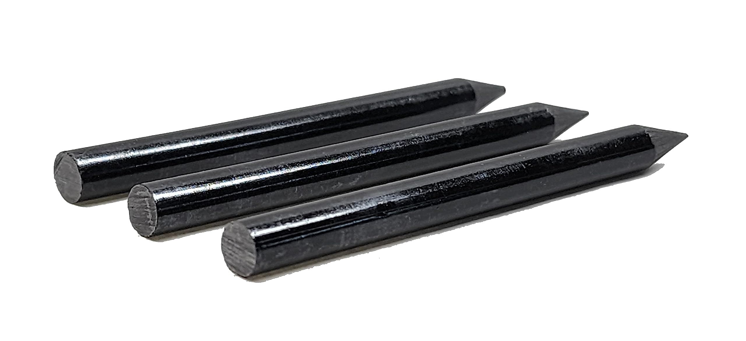 AQUATEC Scuba Dive Replacement Graphite Pencil for Underwater Writing Slate (Pack of 3)