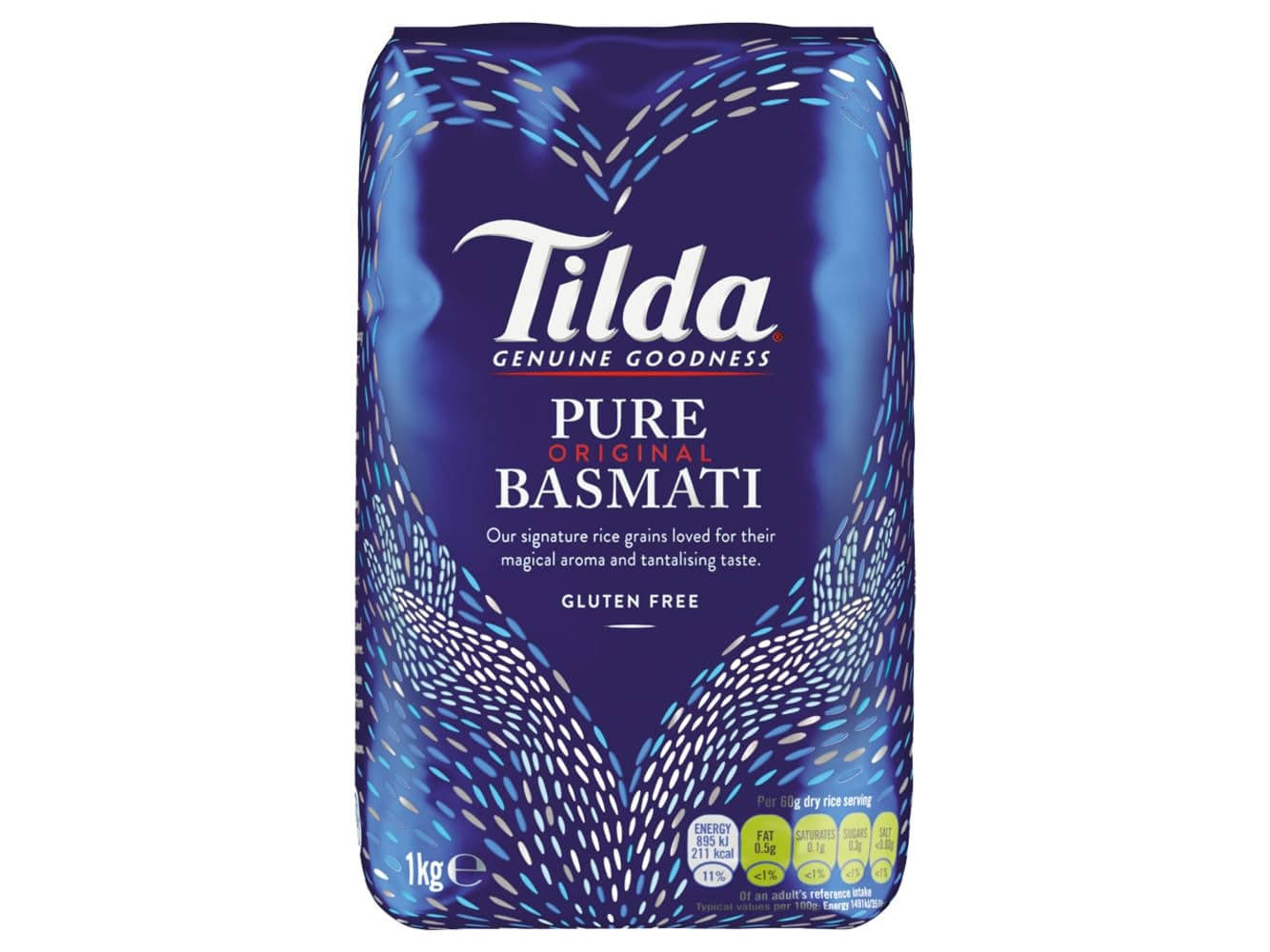 Tilda Pure Basmati Rice