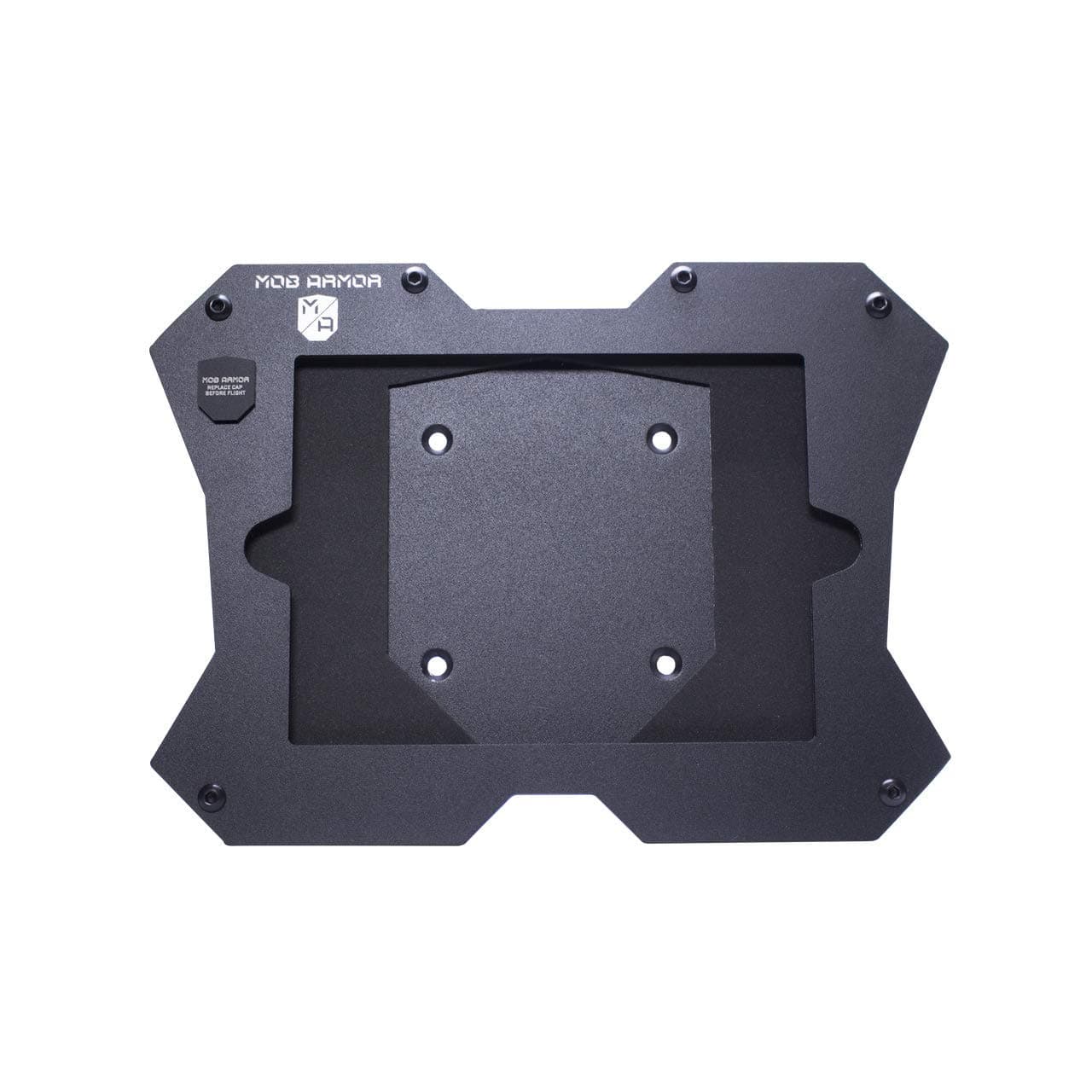 Mob Armor Glazzkraft Center Enclosure