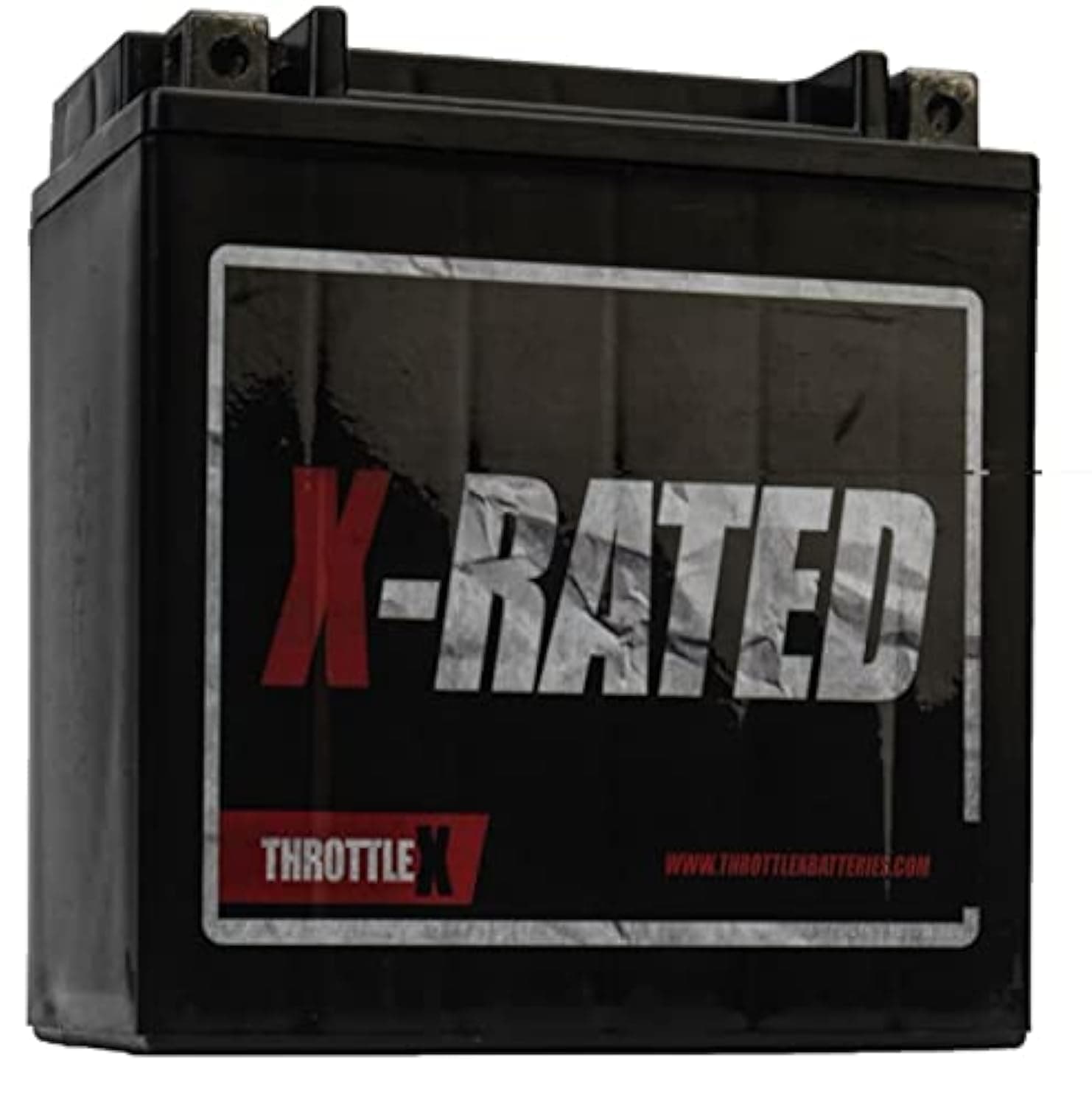 ADX20CH-BS - AGM Replacement Power Sport Battery