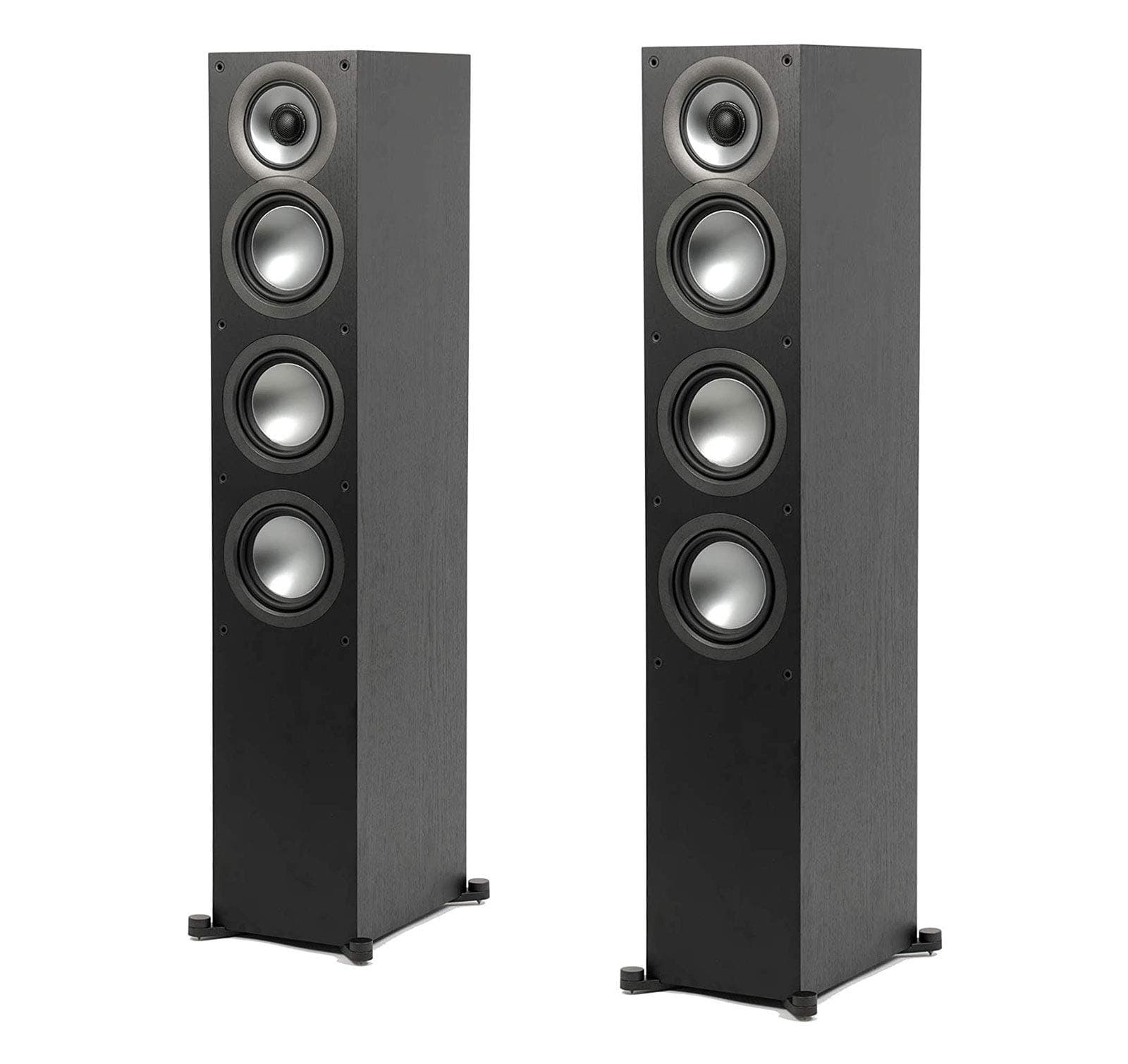 ELACUni-Fi 2.0 UF52 Floorstanding Speaker (Pair)