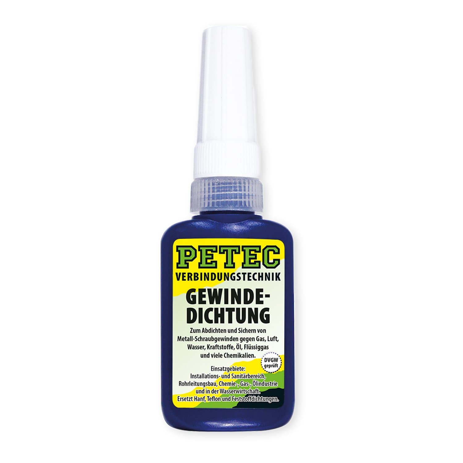 Petec 97215 Gewindedichtung, 15 g