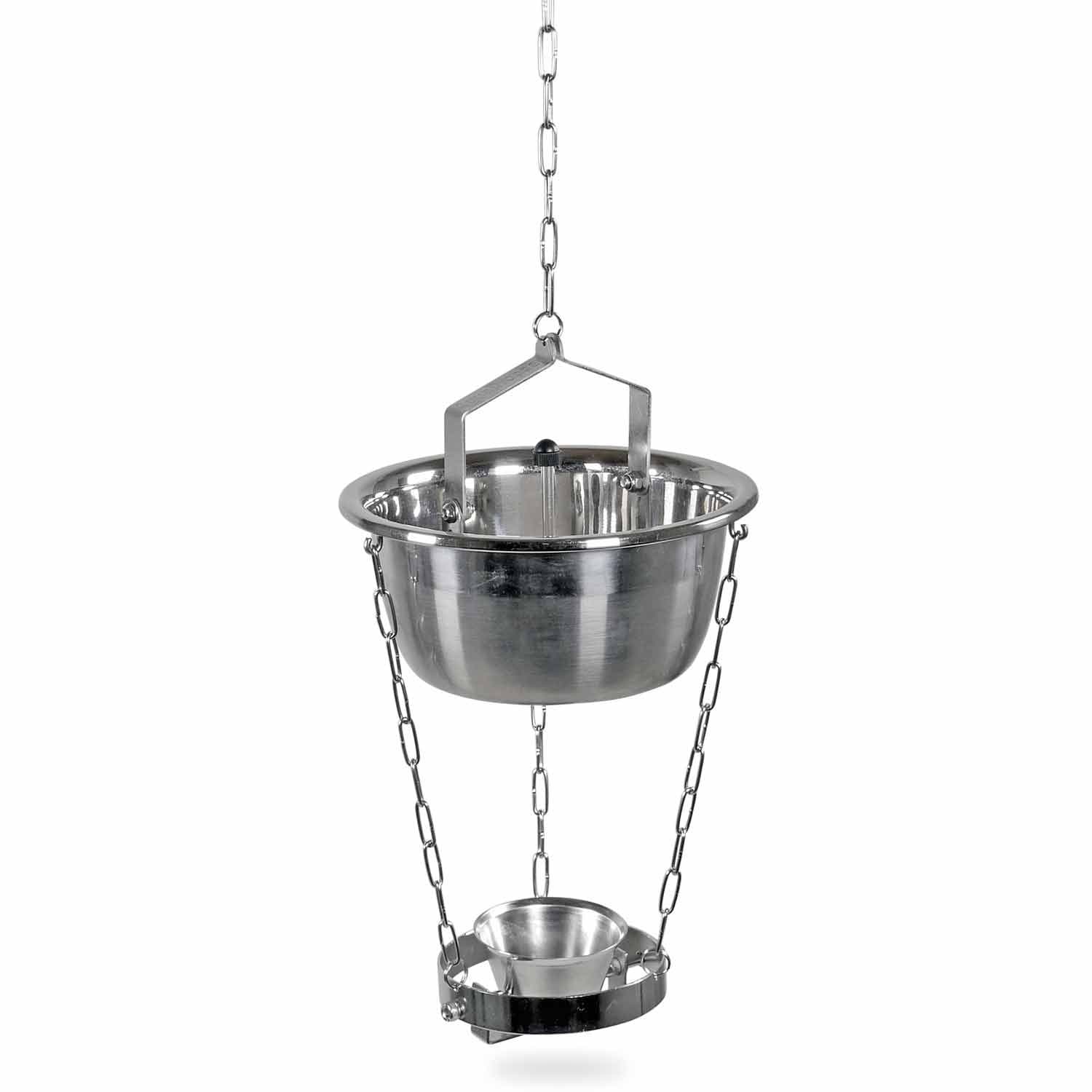 Stainless Steel Aquadropper - 2 L