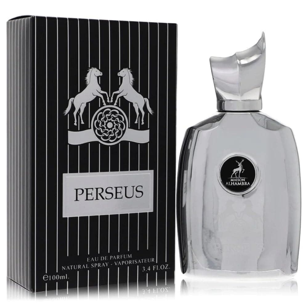 PERSEUS 3.4 EAU DE PARFUM SPRAY