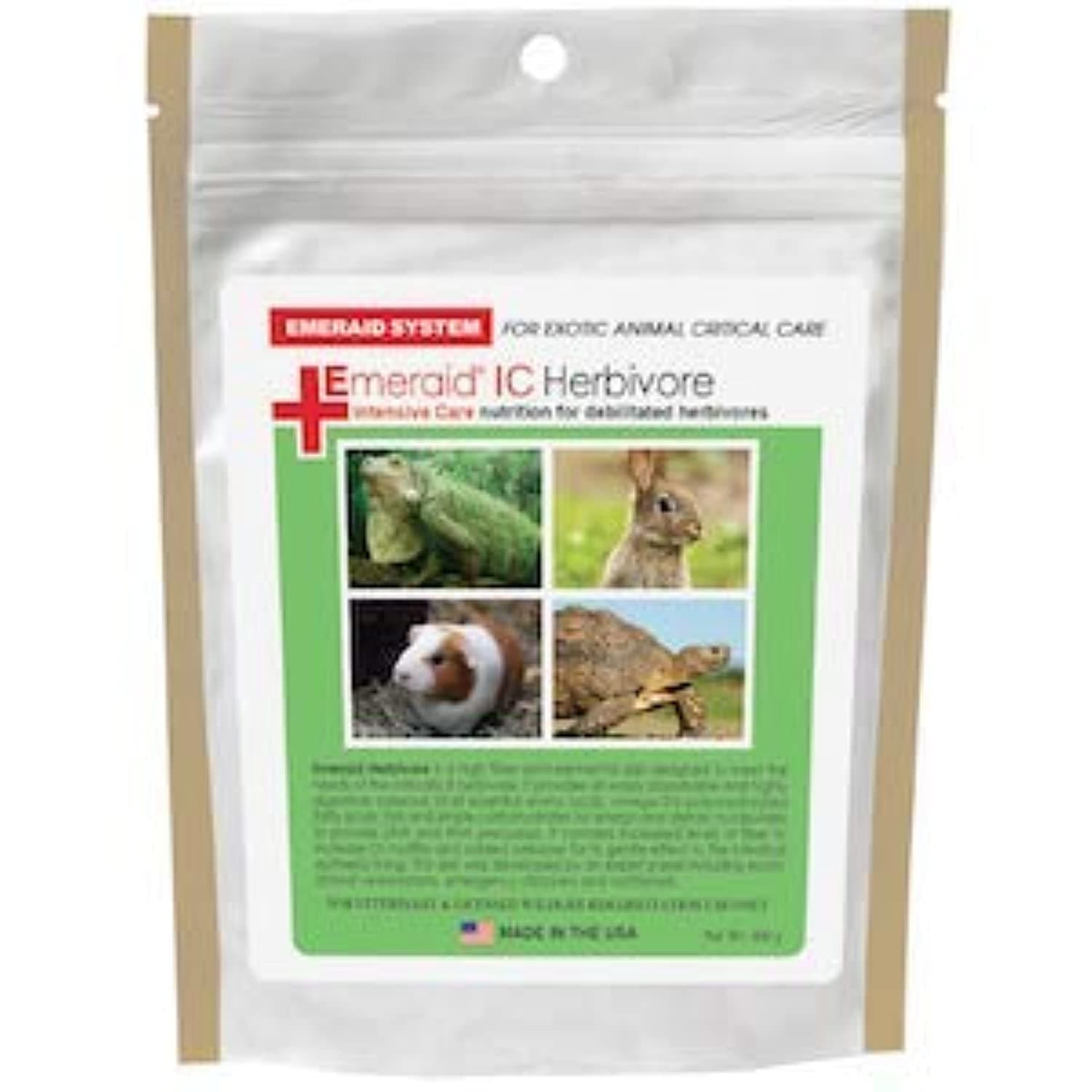 Herbivore Intensive Care 100g