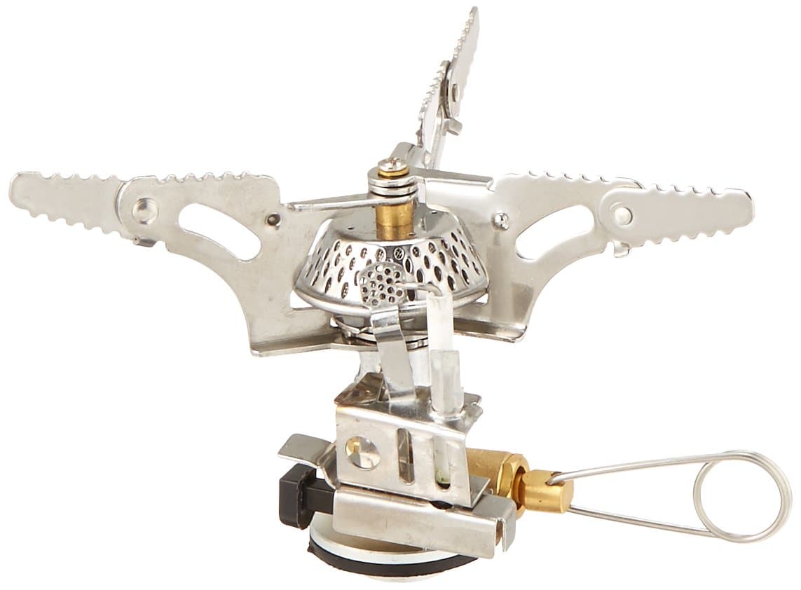 Volcano Outdoors 50-100 Lite Burner for Grilling